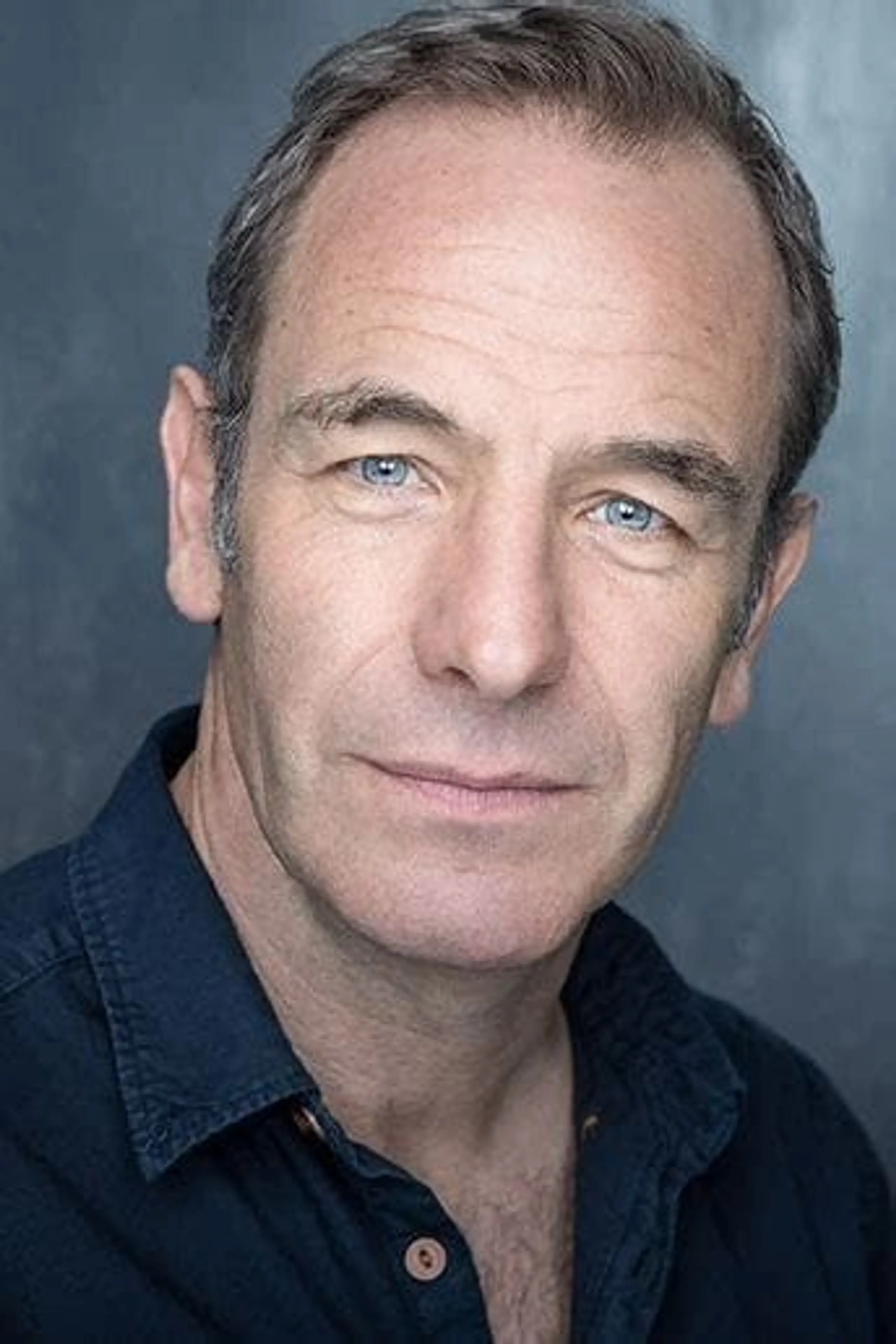 Foto von Robson Green