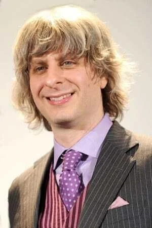 Foto von Mike Gordon