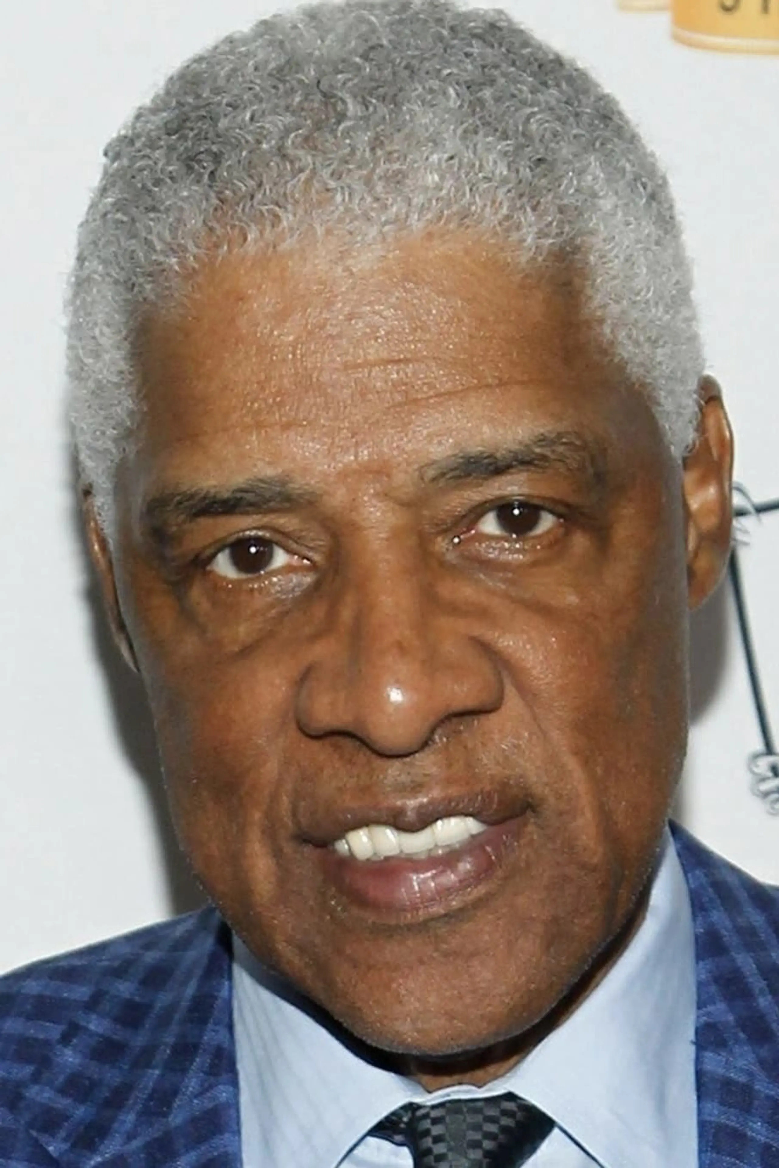 Foto von Julius Erving