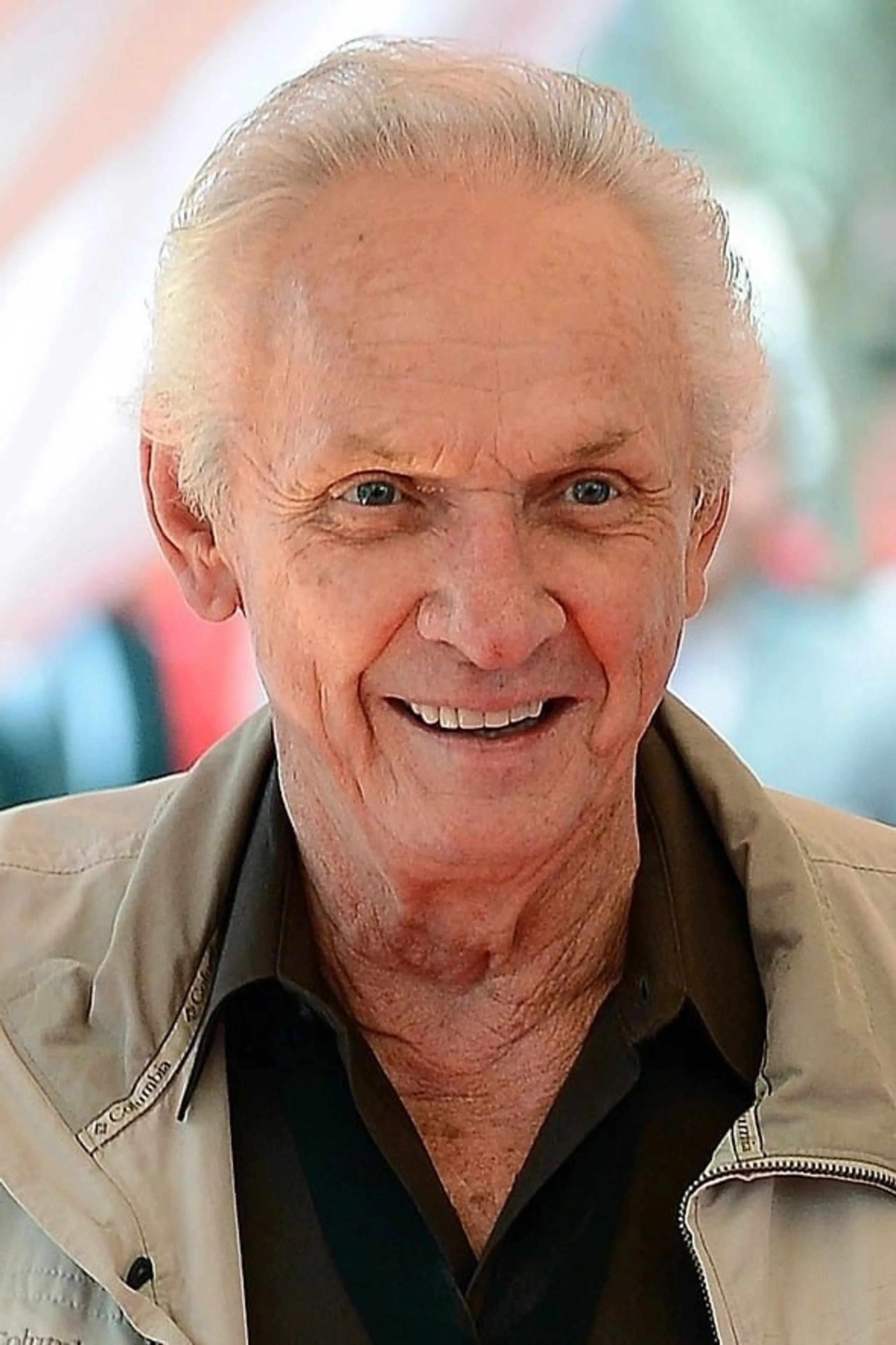 Foto von Mel Tillis