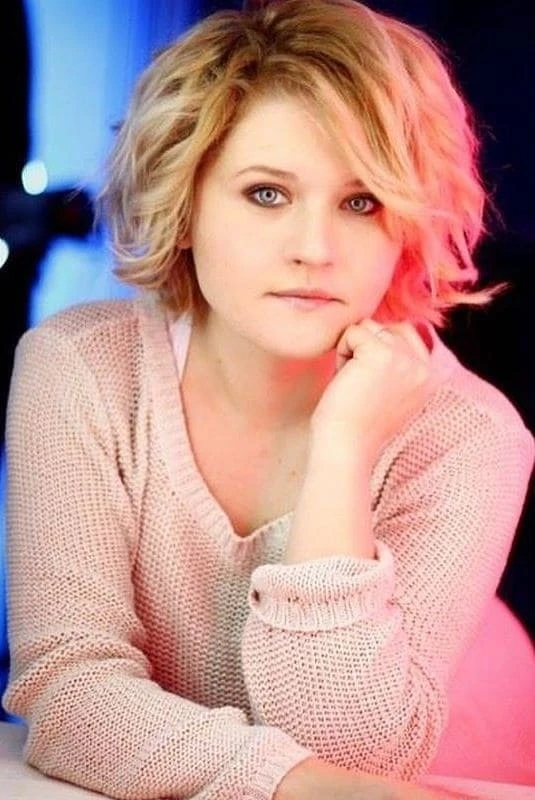 Foto von Svetlana Sukhanova