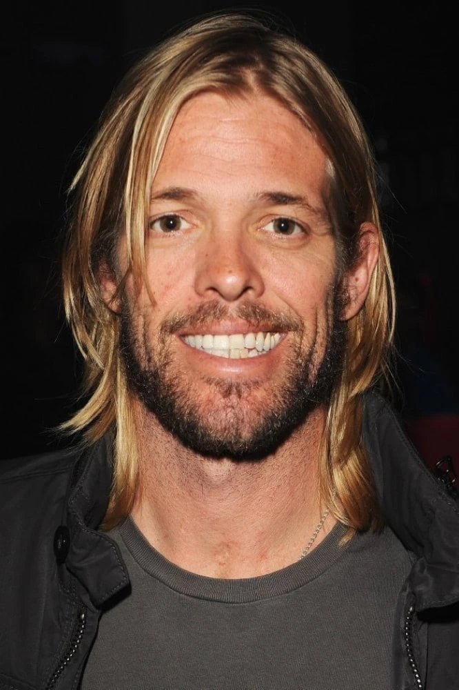 Foto von Taylor Hawkins