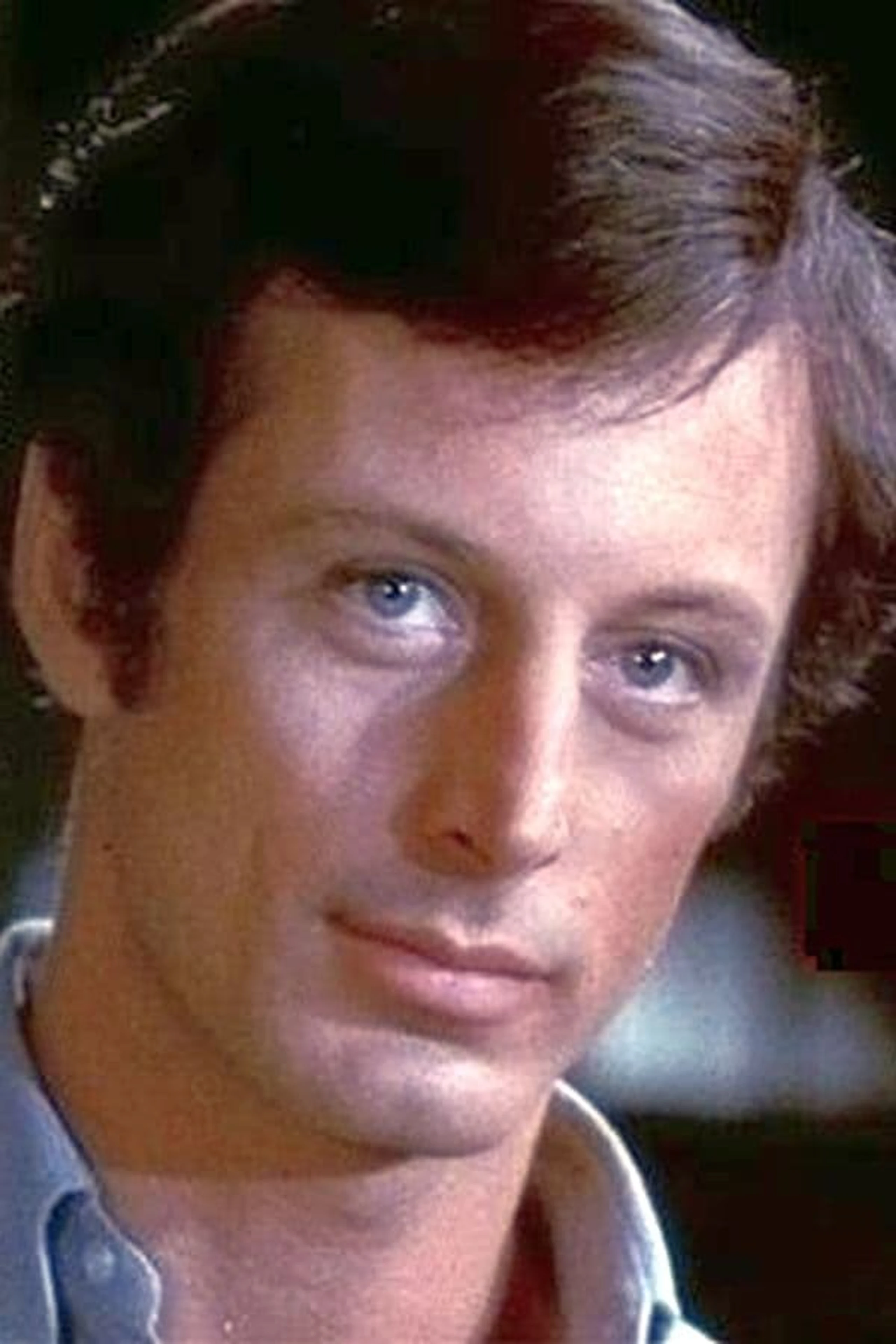 Foto von Frederick Combs