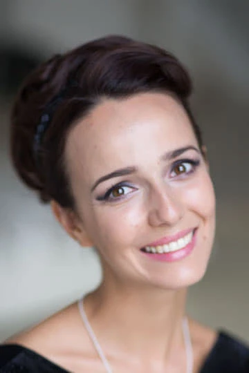 Foto von Valeriya Lanskaya