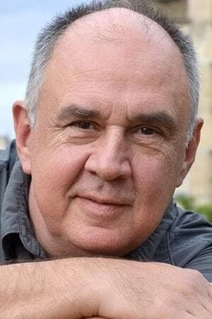 Foto von Svetislav 'Bule' Goncić