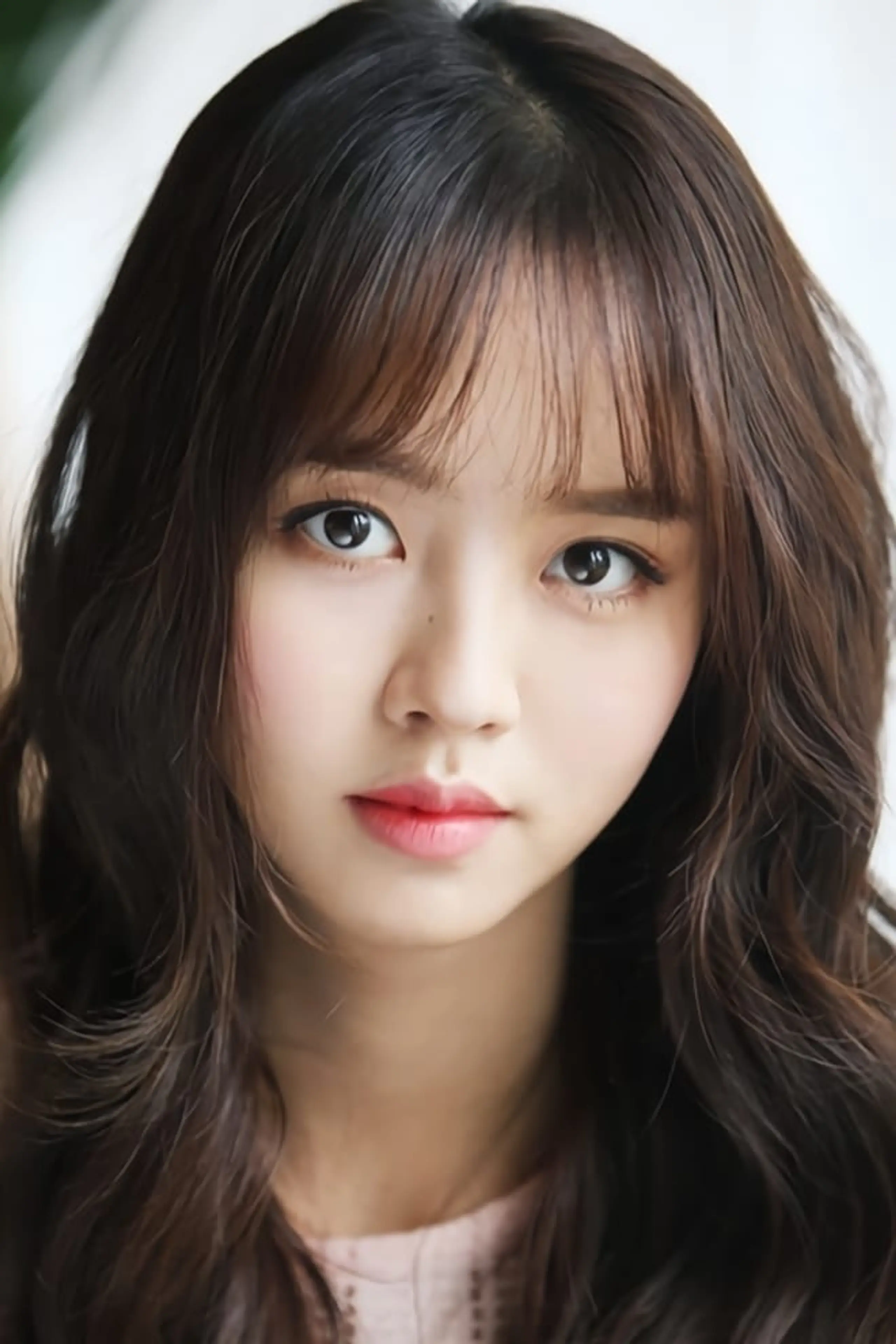 Foto von Kim So-hyun