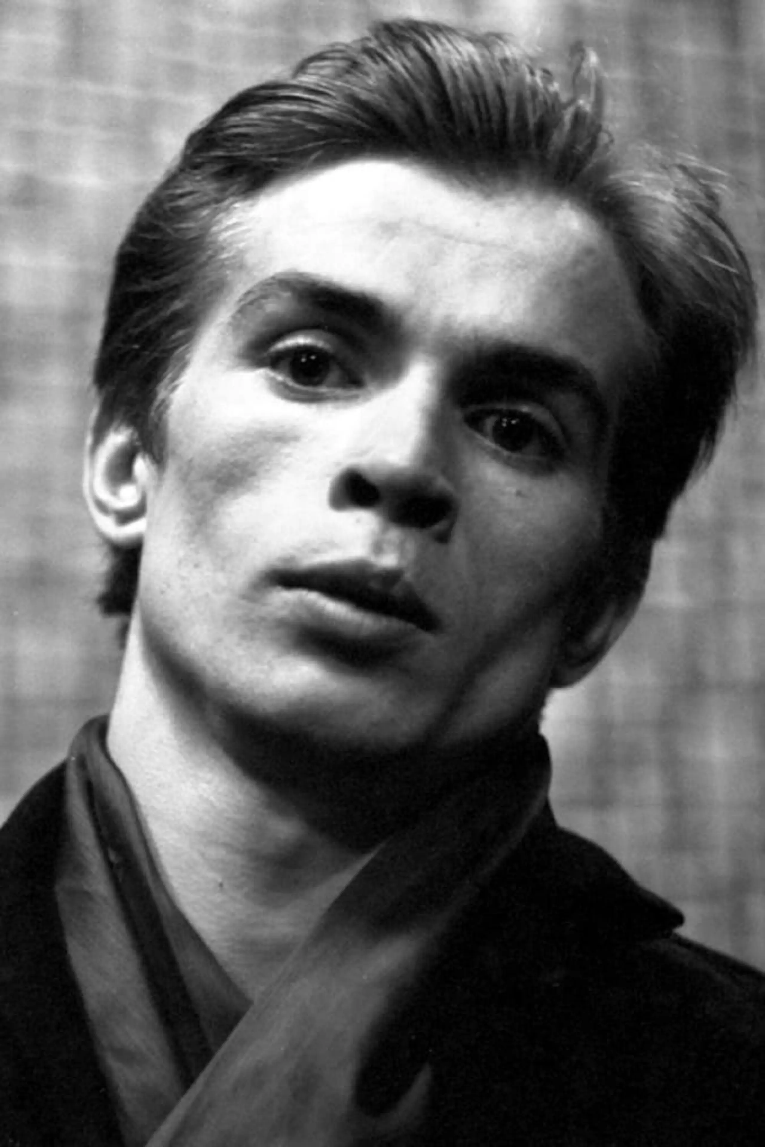 Foto von Rudolf Nureyev