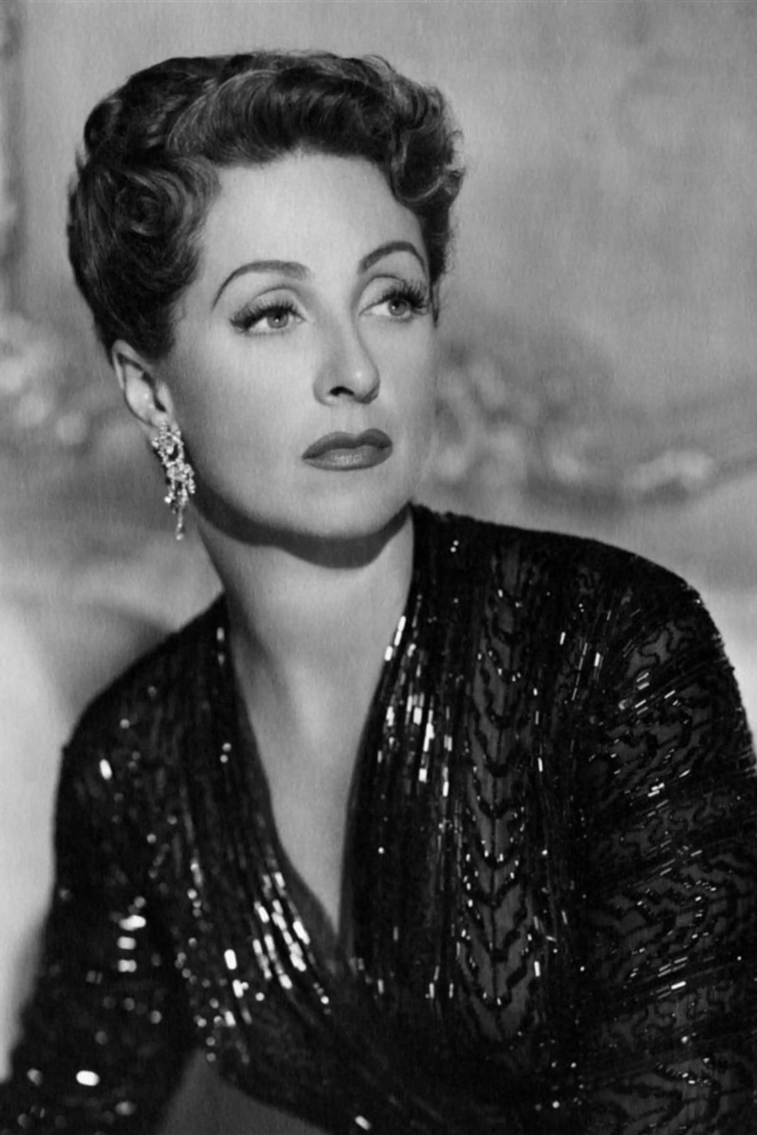 Foto von Danielle Darrieux