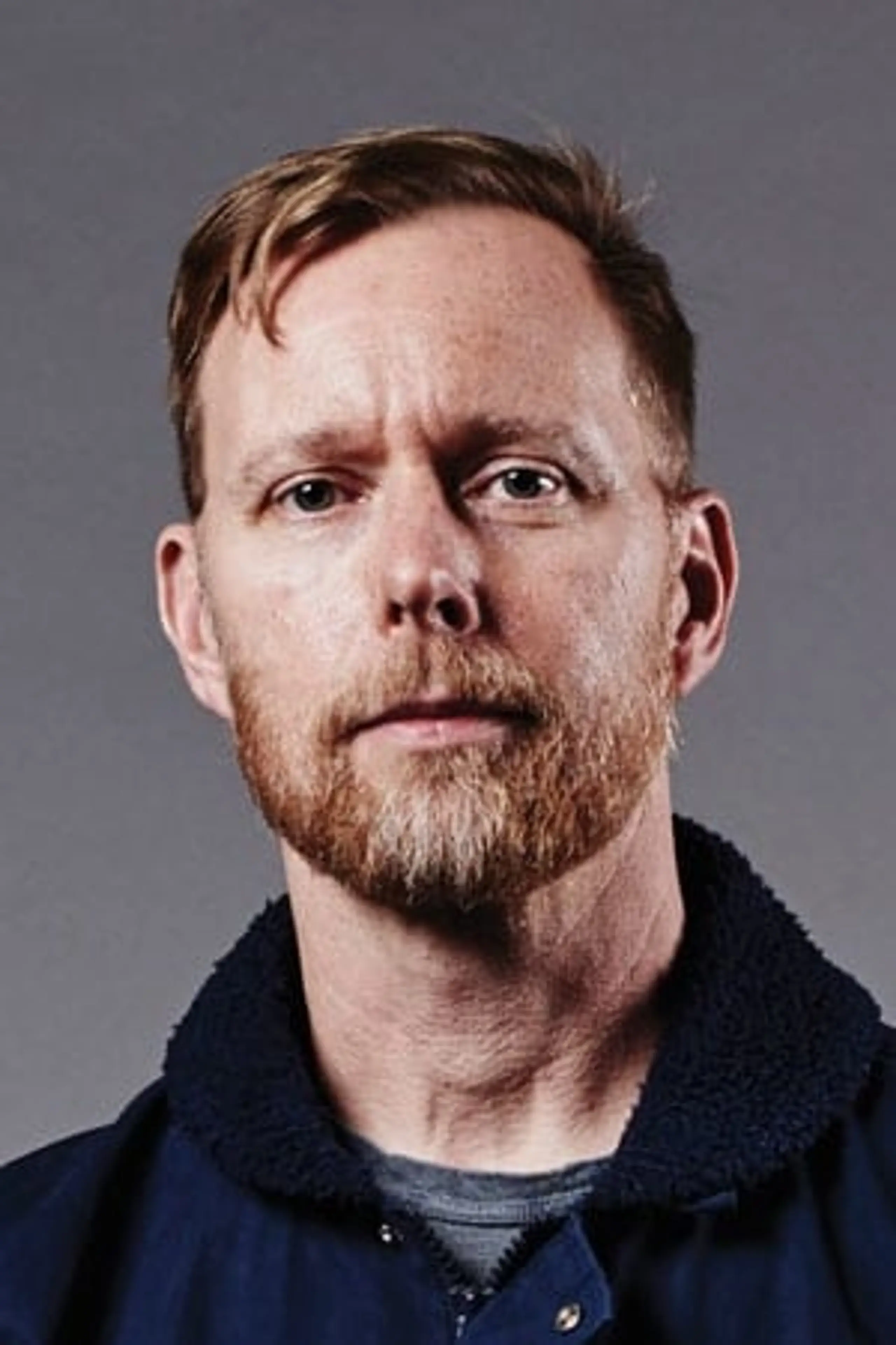 Foto von Nate Mendel