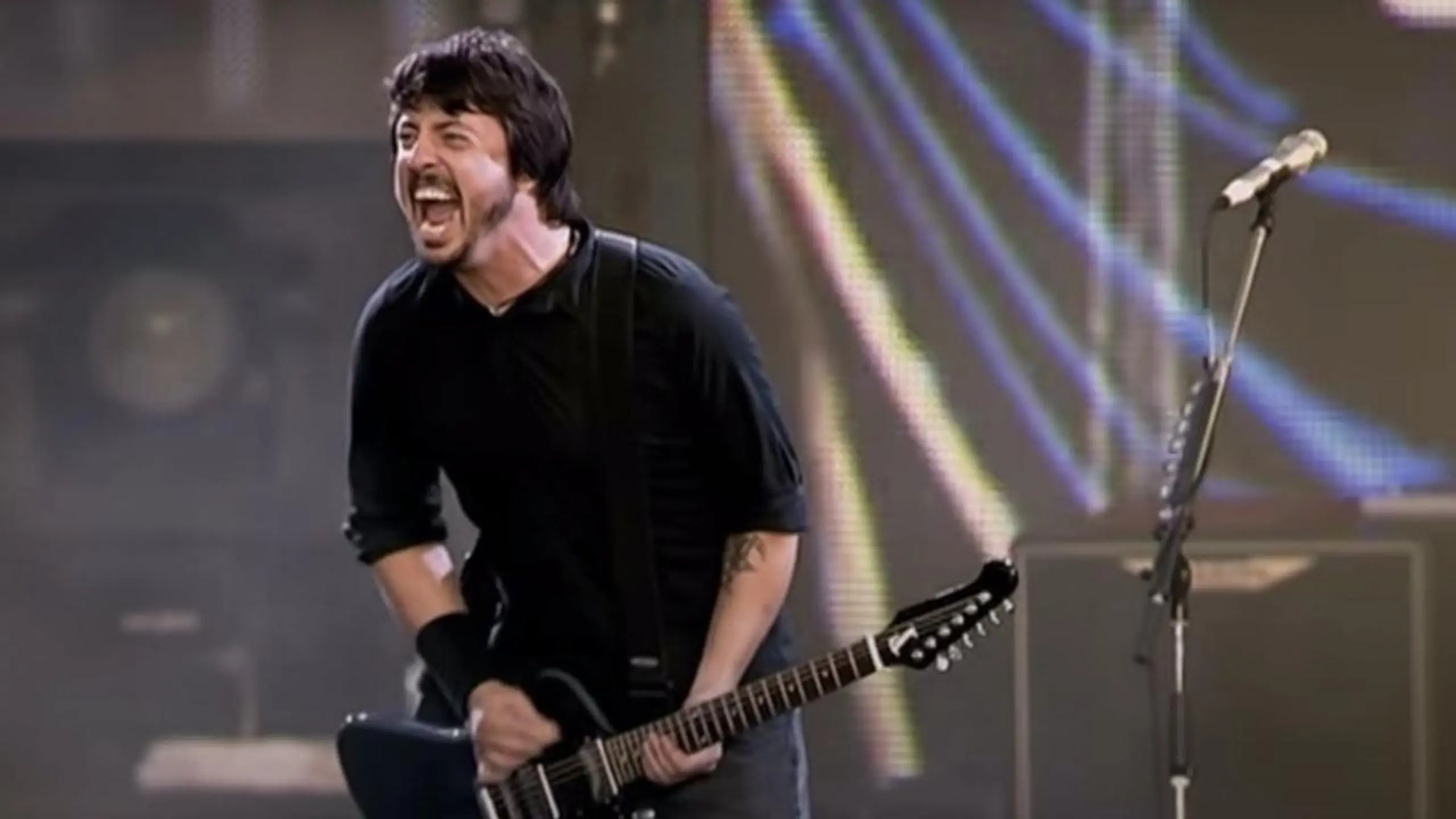 Foo Fighters: Hyde Park