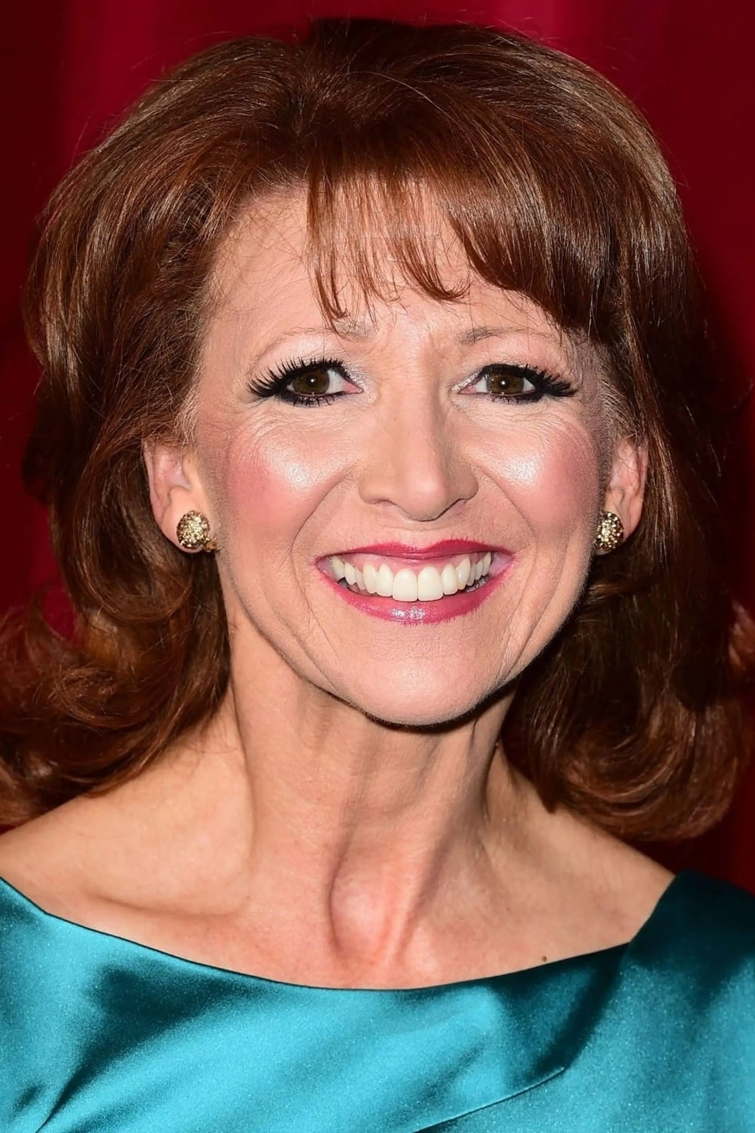 Foto von Bonnie Langford