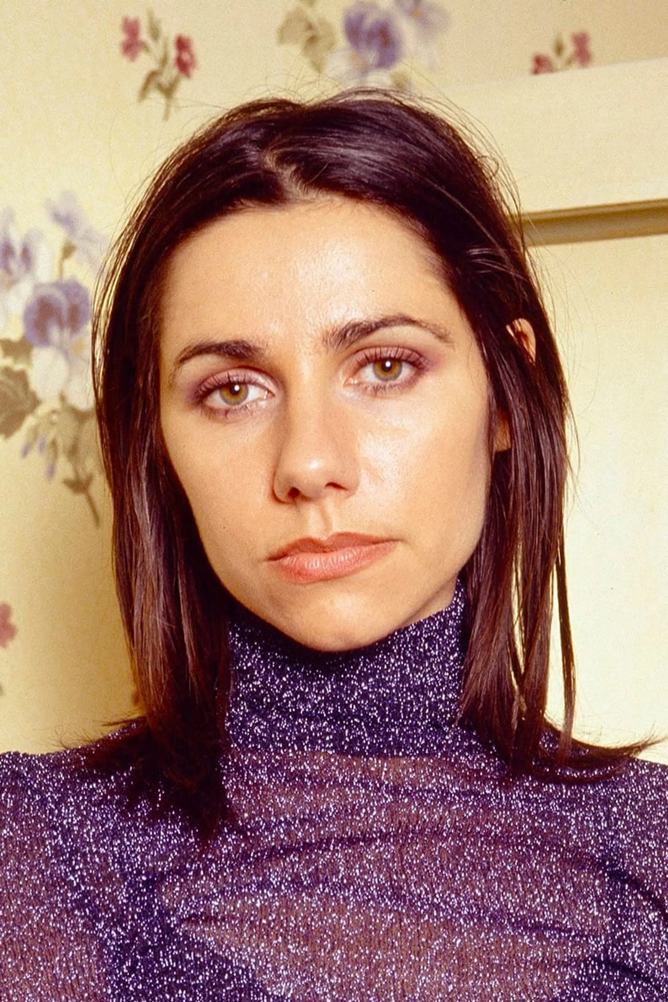 Foto von PJ Harvey