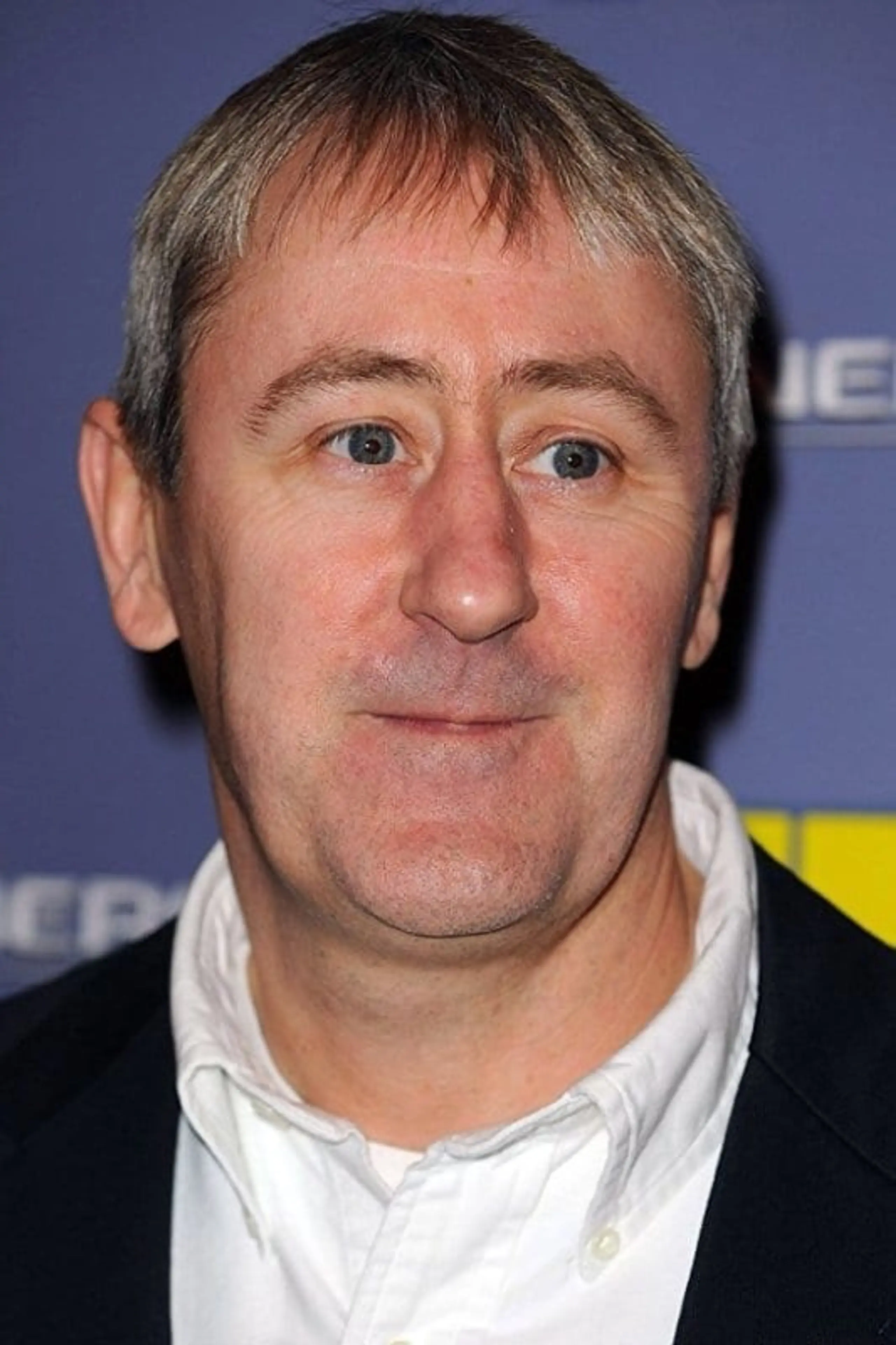 Foto von Nicholas Lyndhurst