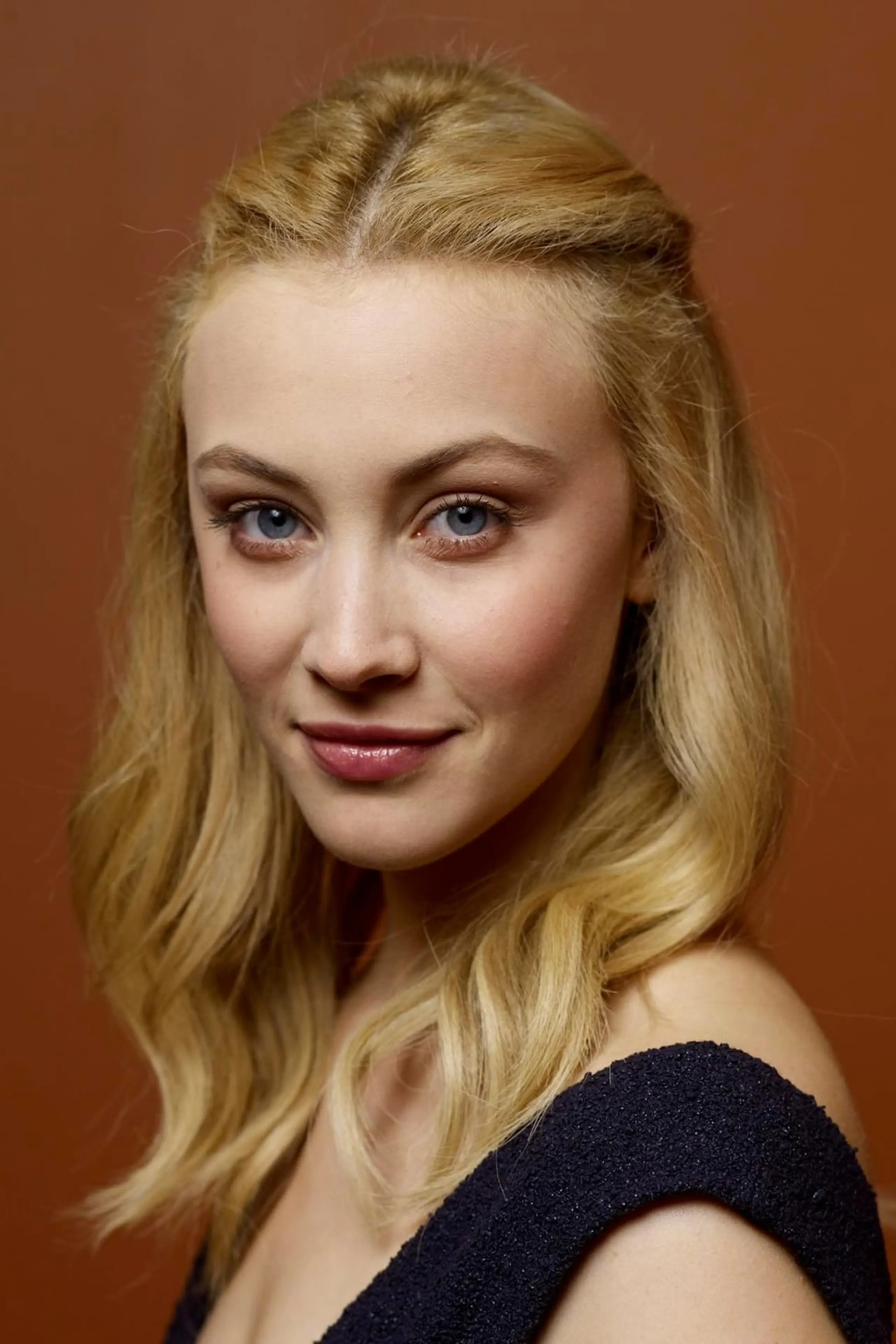 Foto von Sarah Gadon