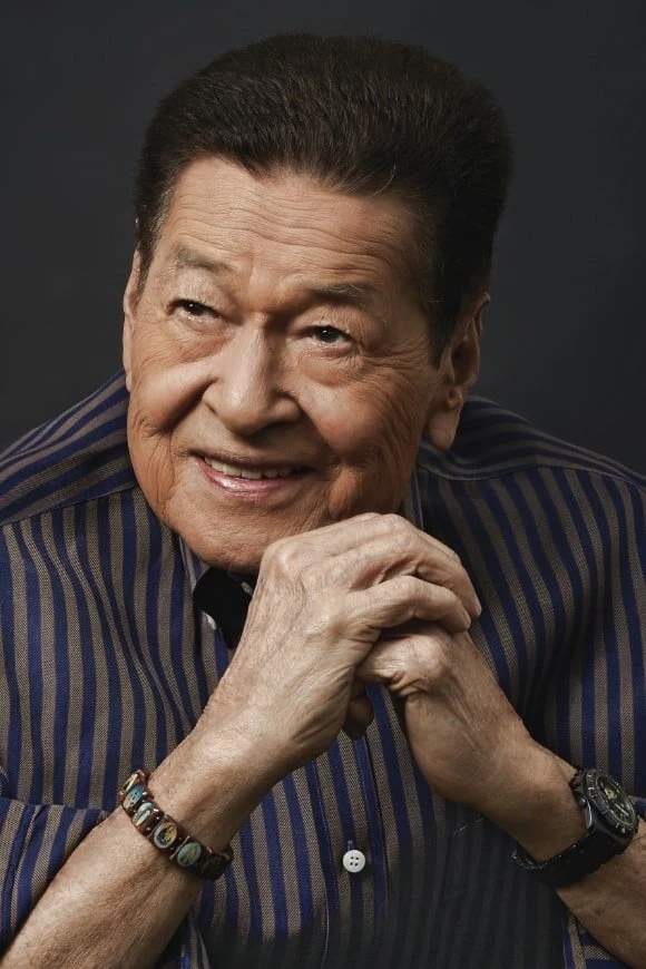 Foto von Eddie Garcia