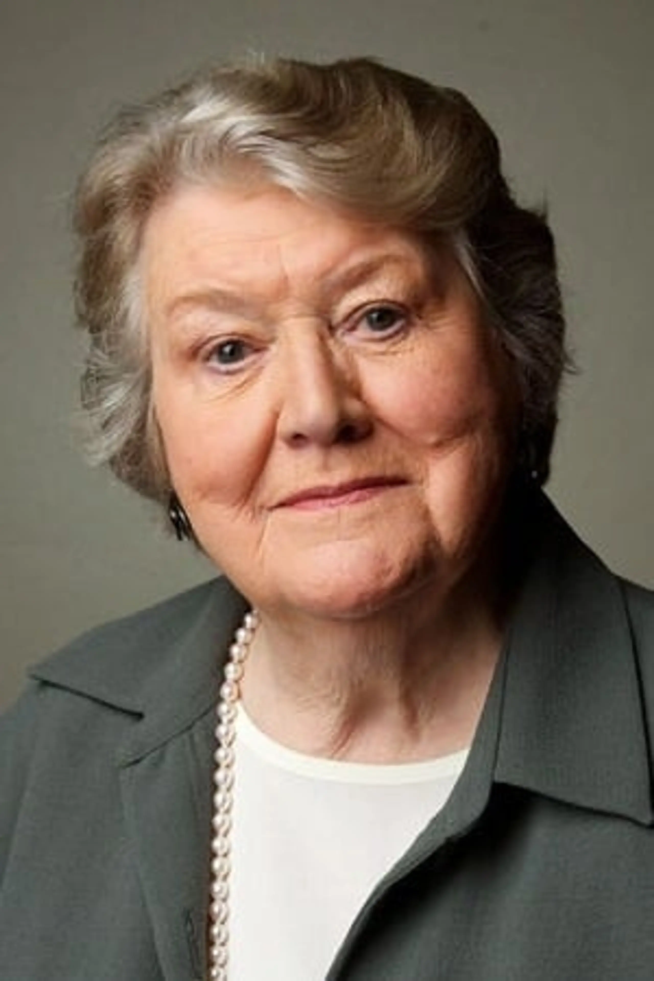 Foto von Patricia Routledge