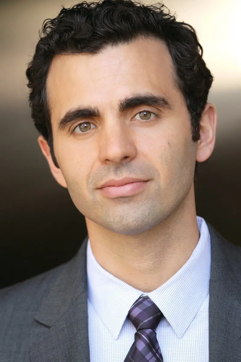 Foto von Nicholas Massouh