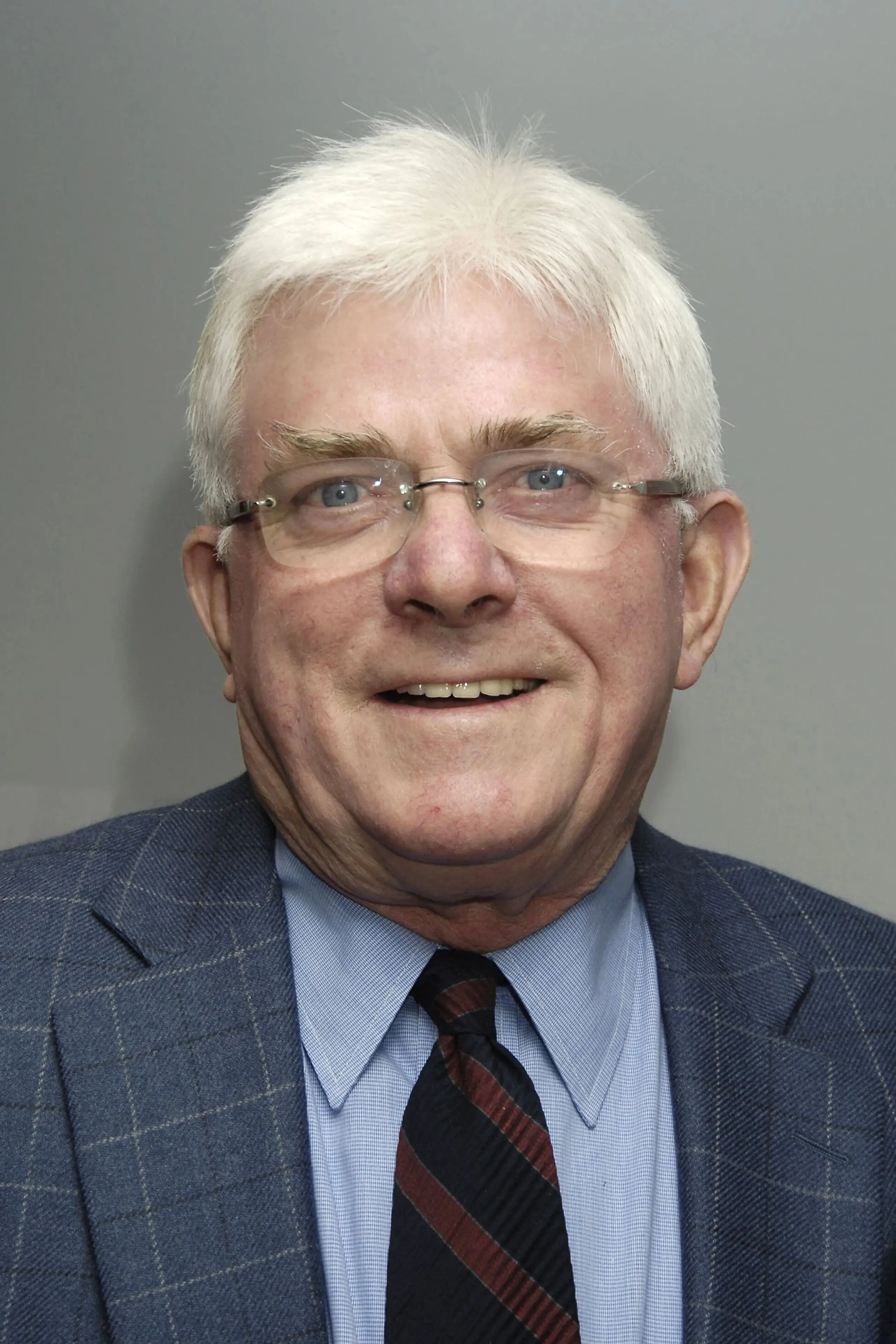 Foto von Phil Donahue