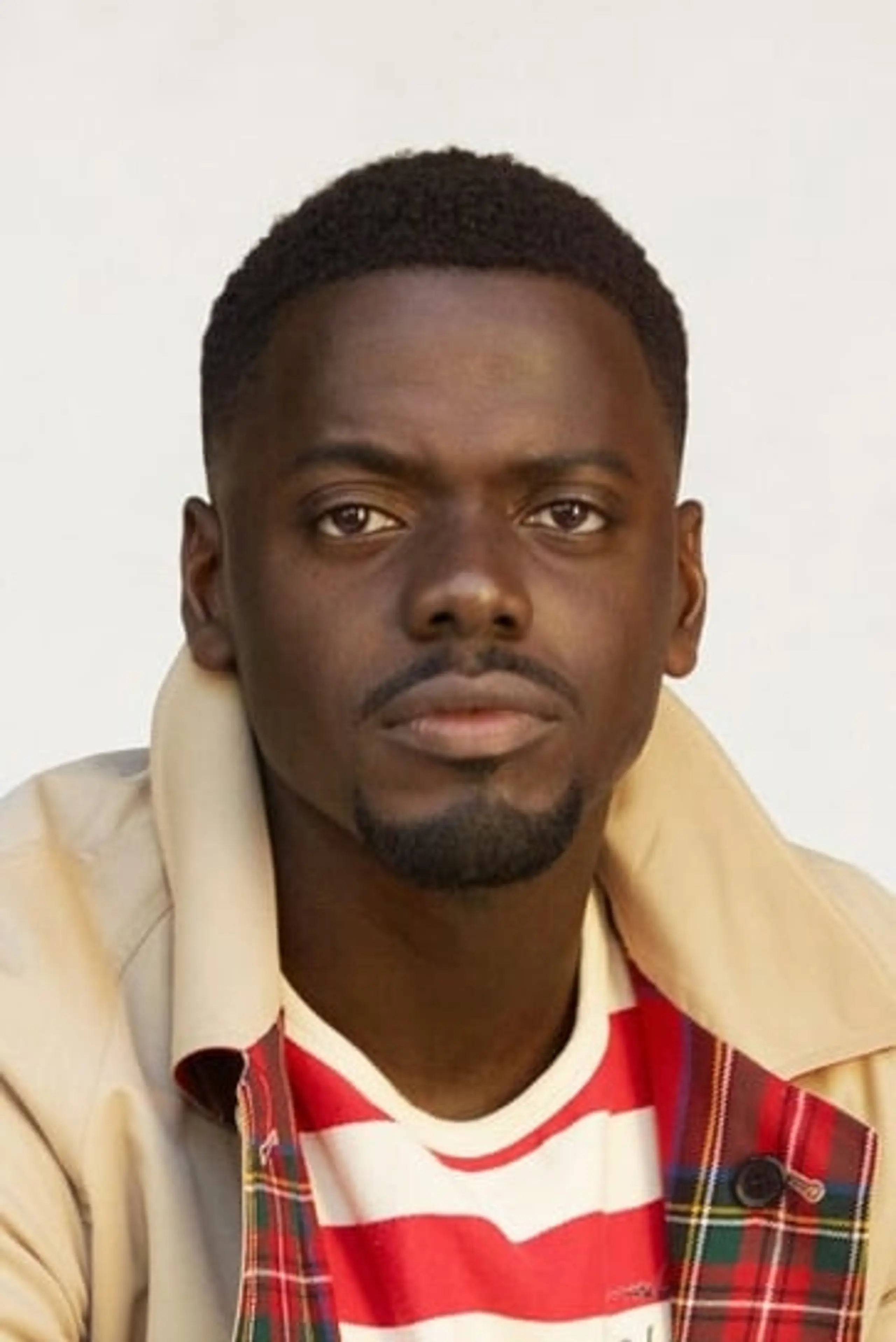 Foto von Daniel Kaluuya