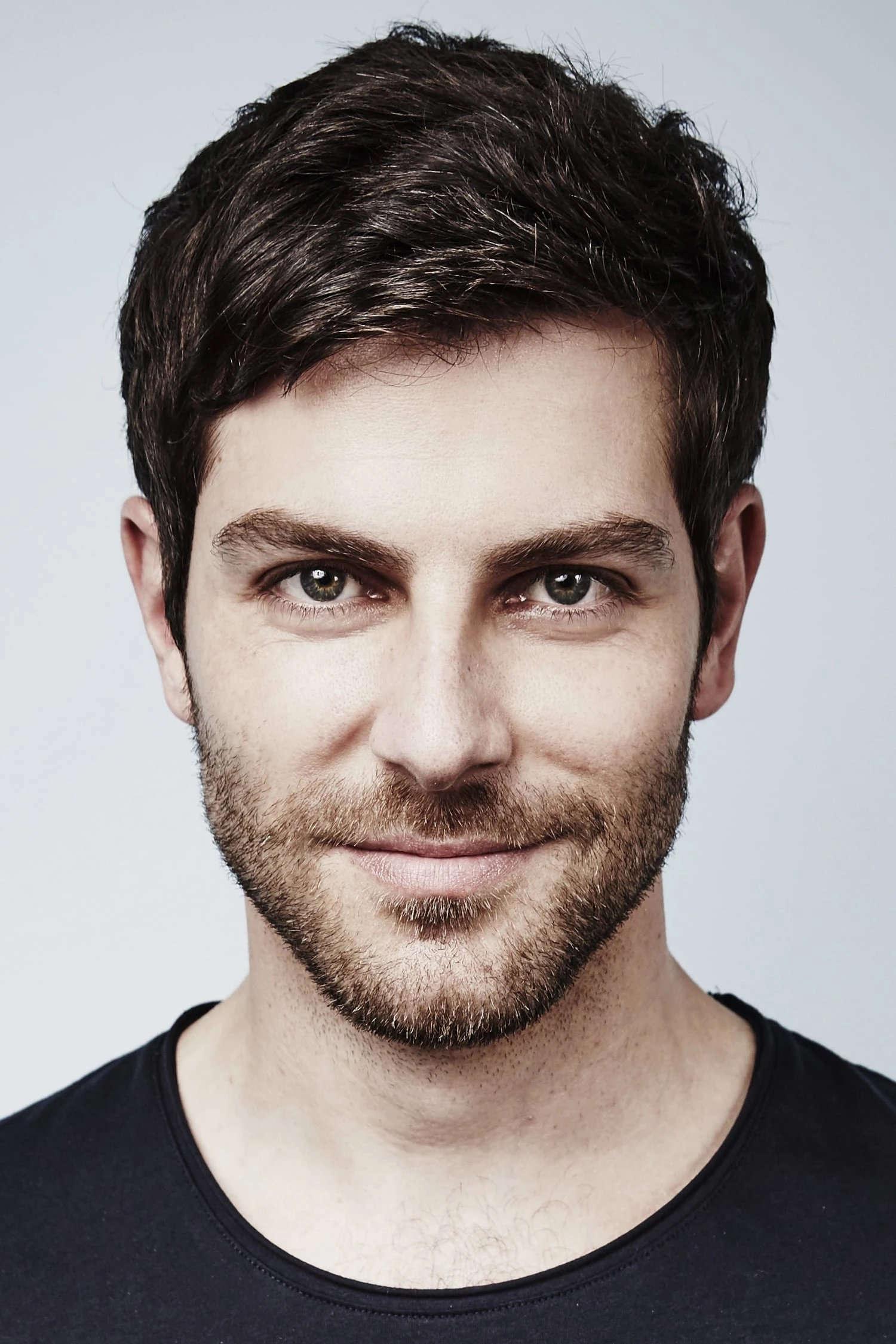 Foto von David Giuntoli