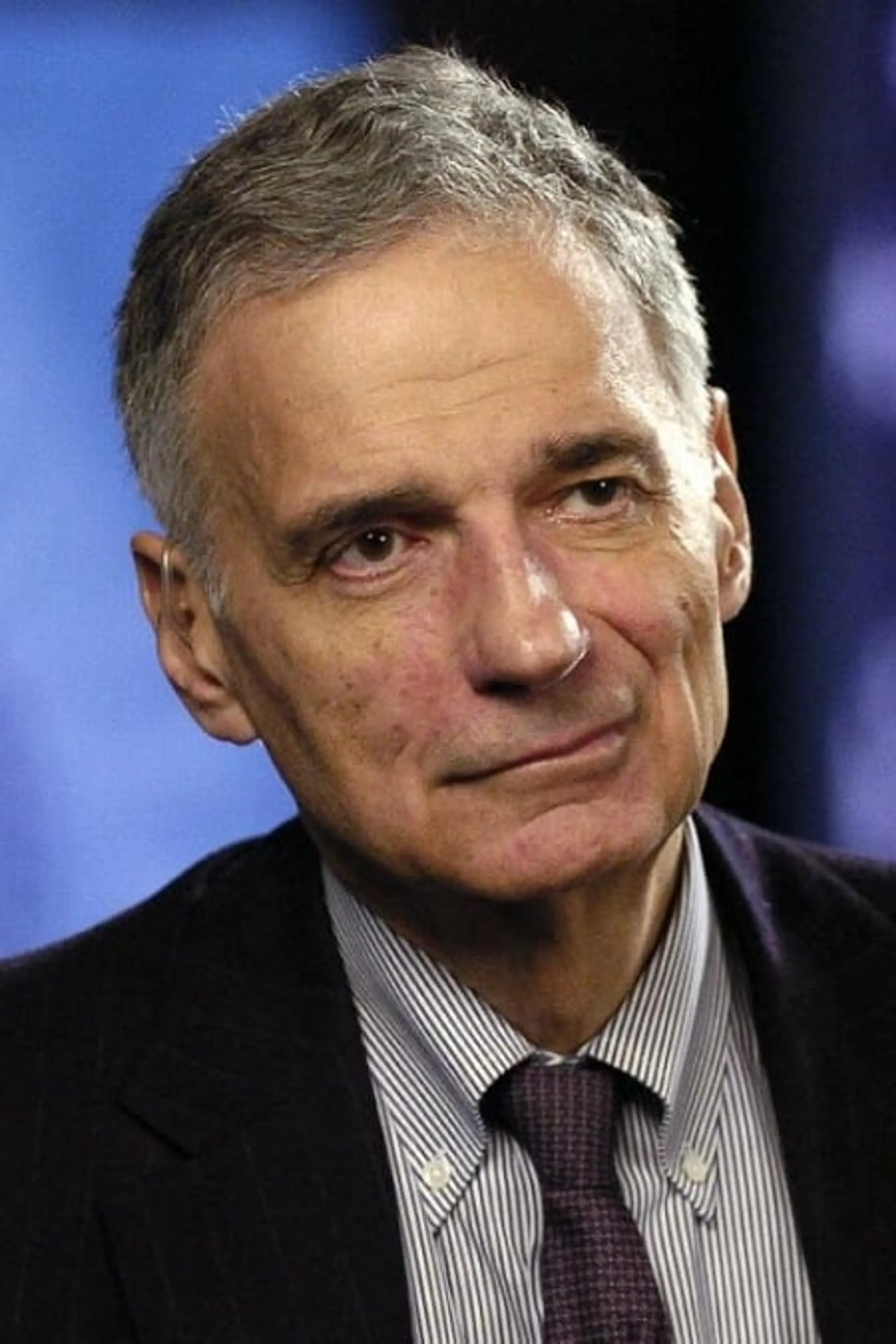 Foto von Ralph Nader