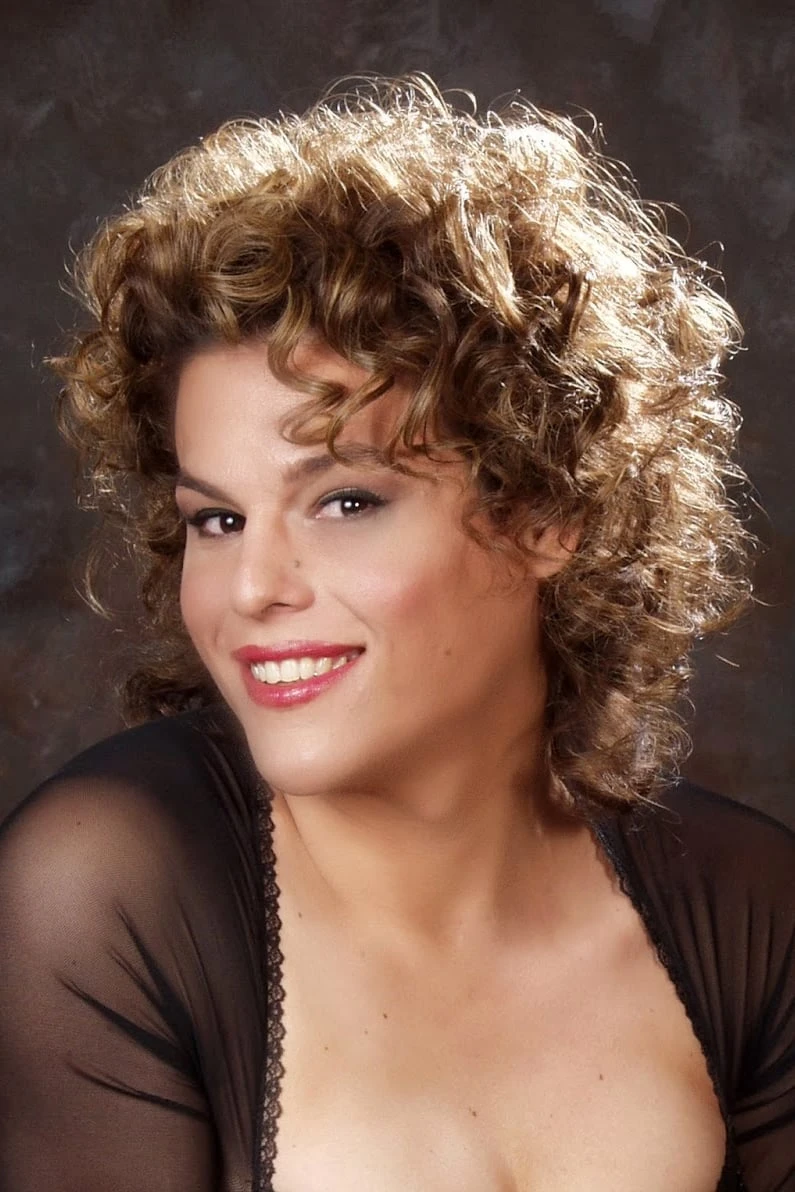 Foto von Alexandra Billings