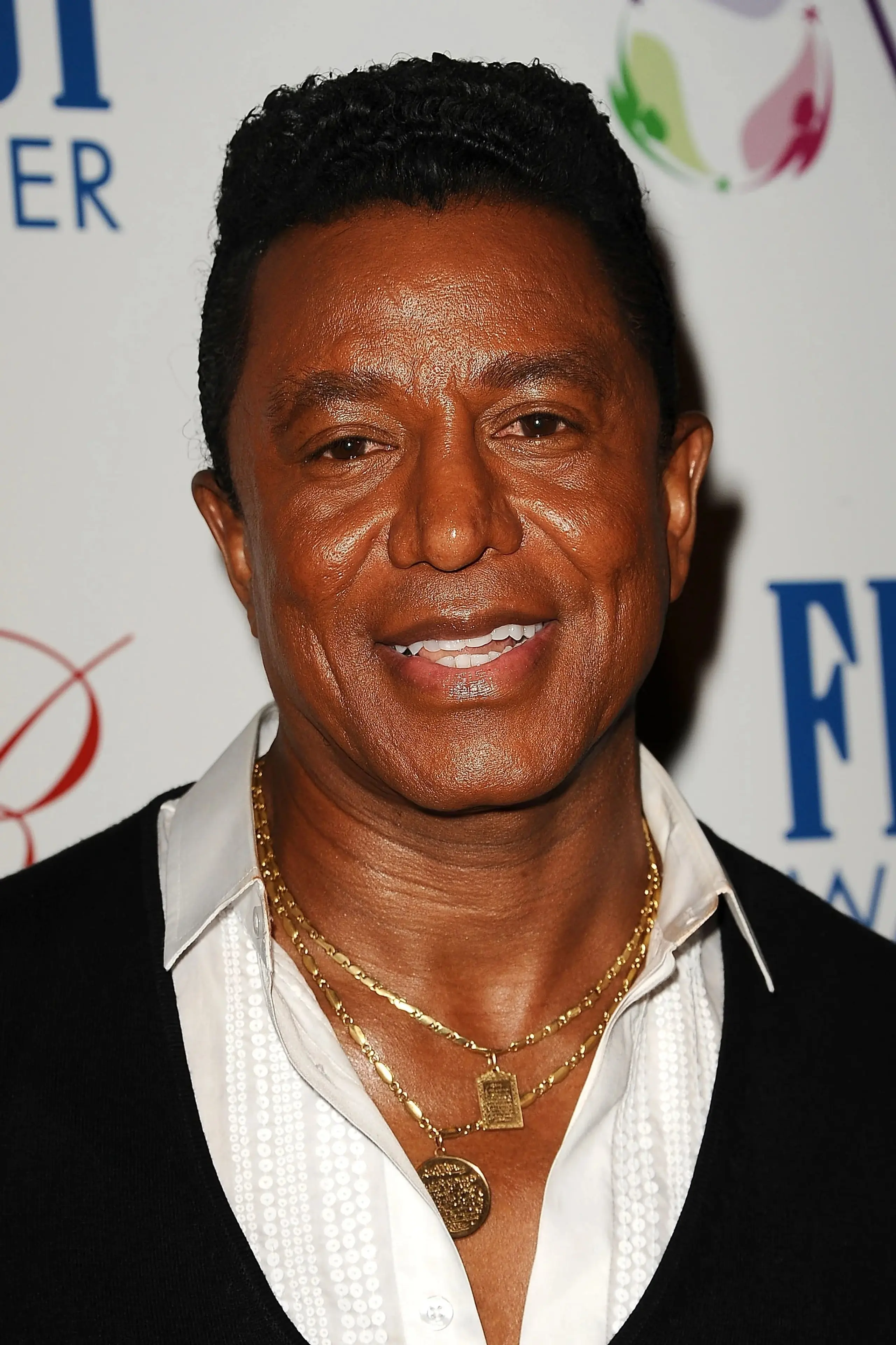 Foto von Jermaine Jackson