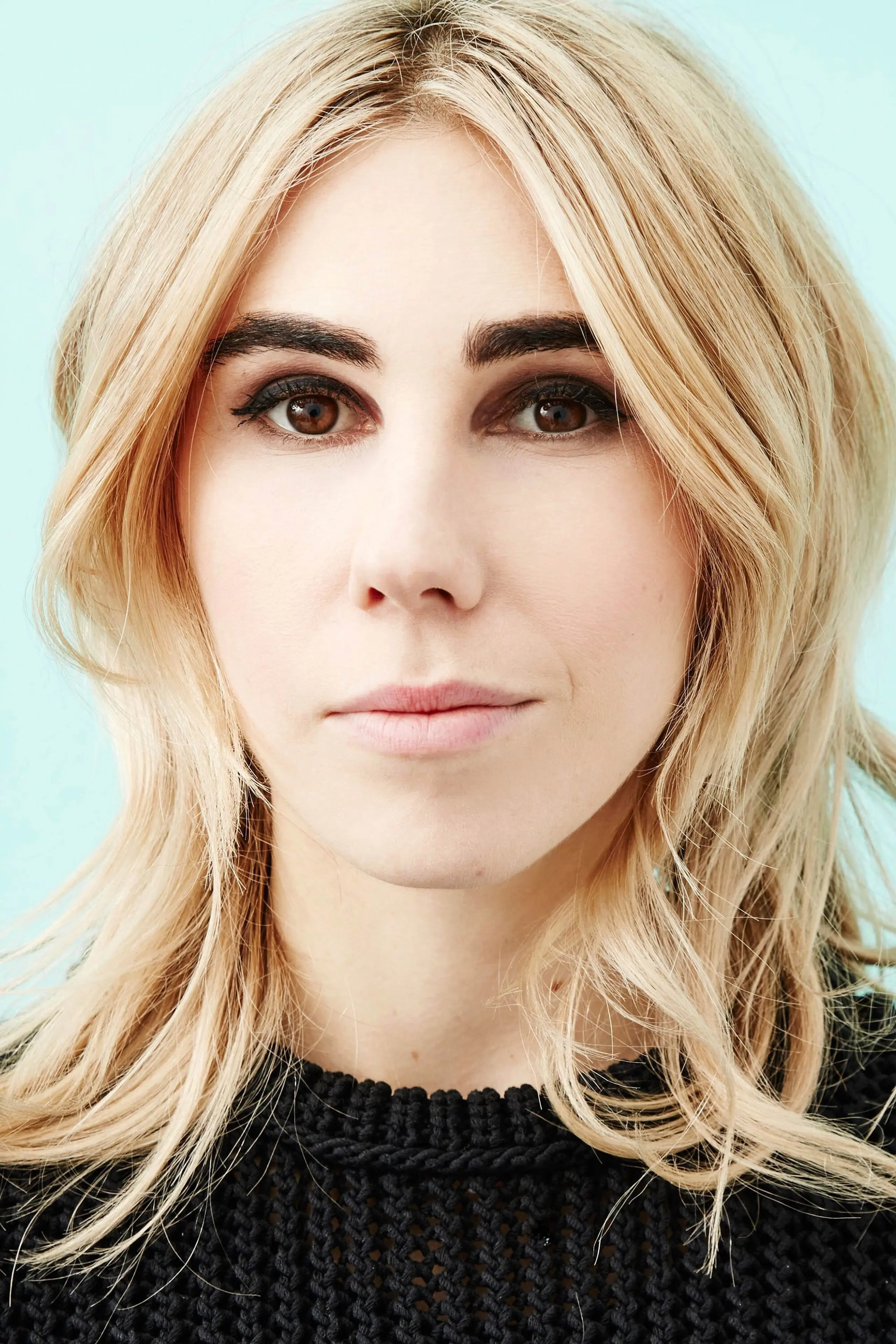 Foto von Zosia Mamet