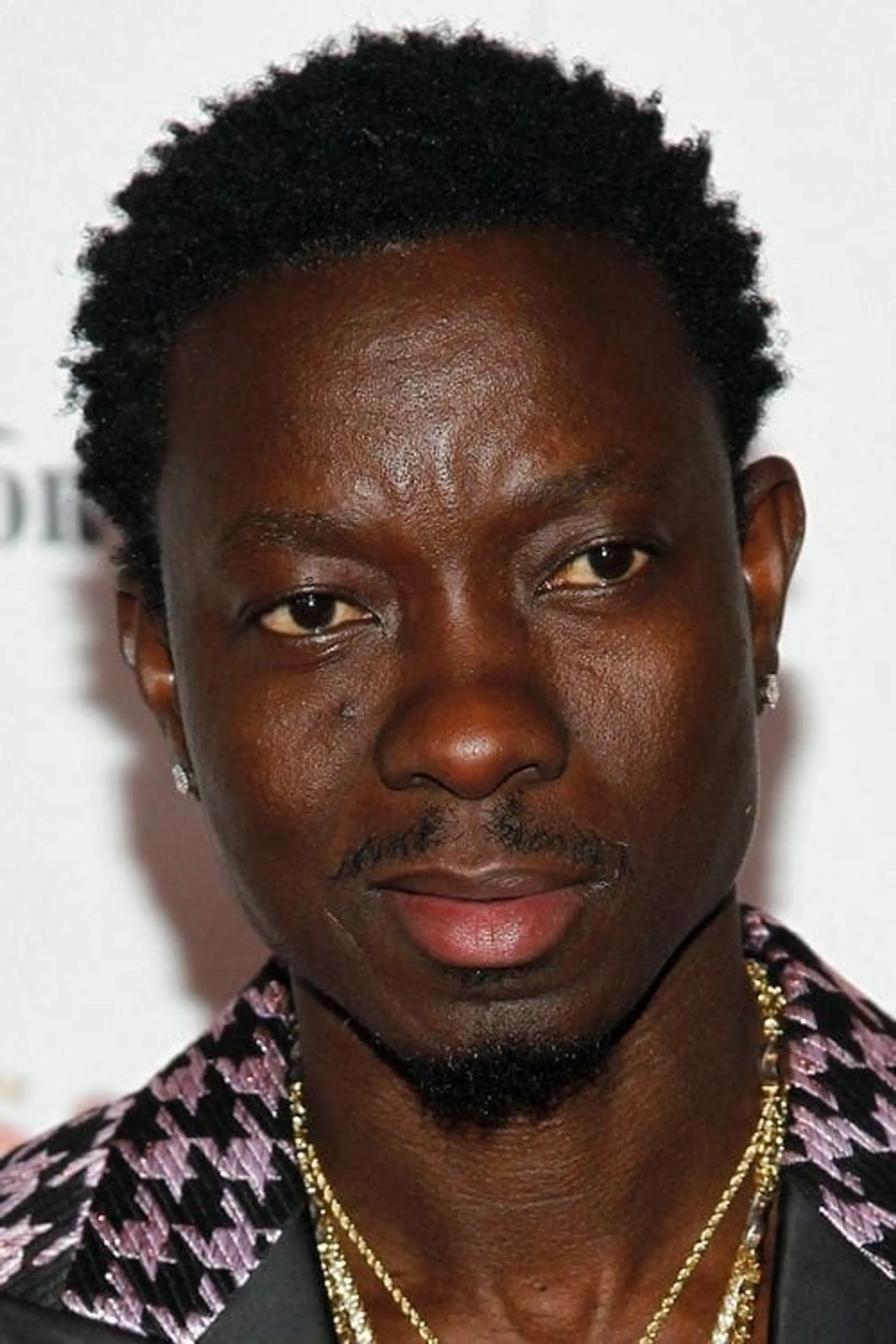 Foto von Michael Blackson