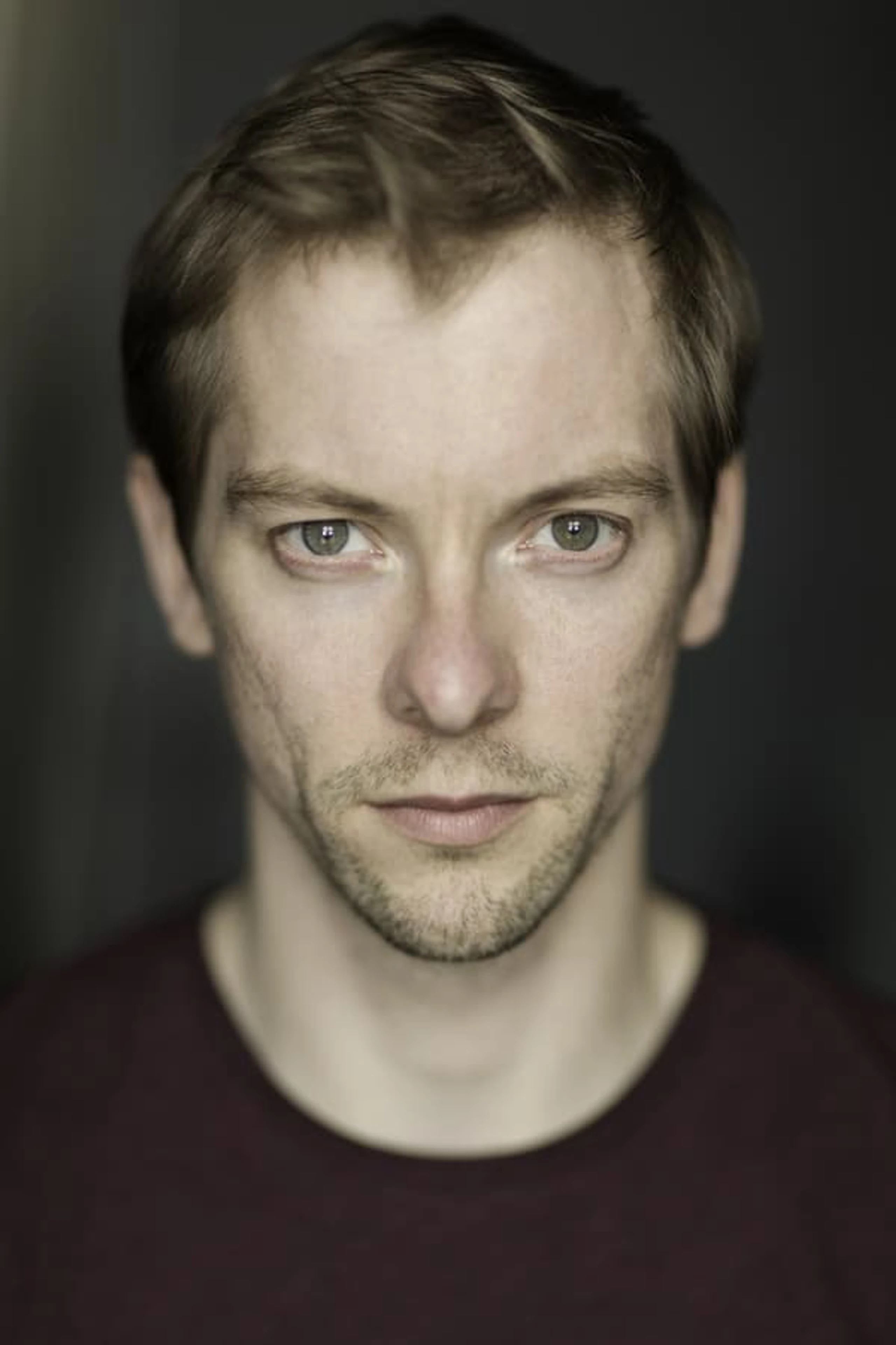 Foto von Oliver Gilbert