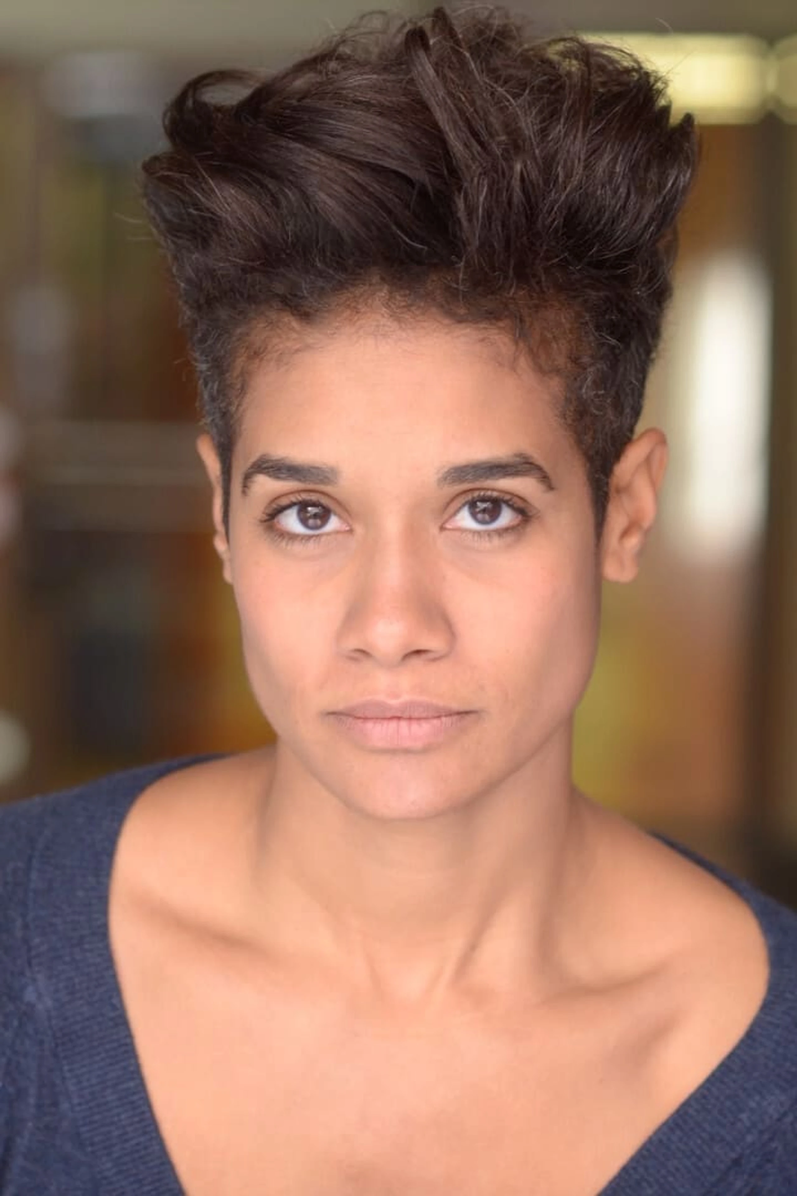 Foto von Camille Atebe