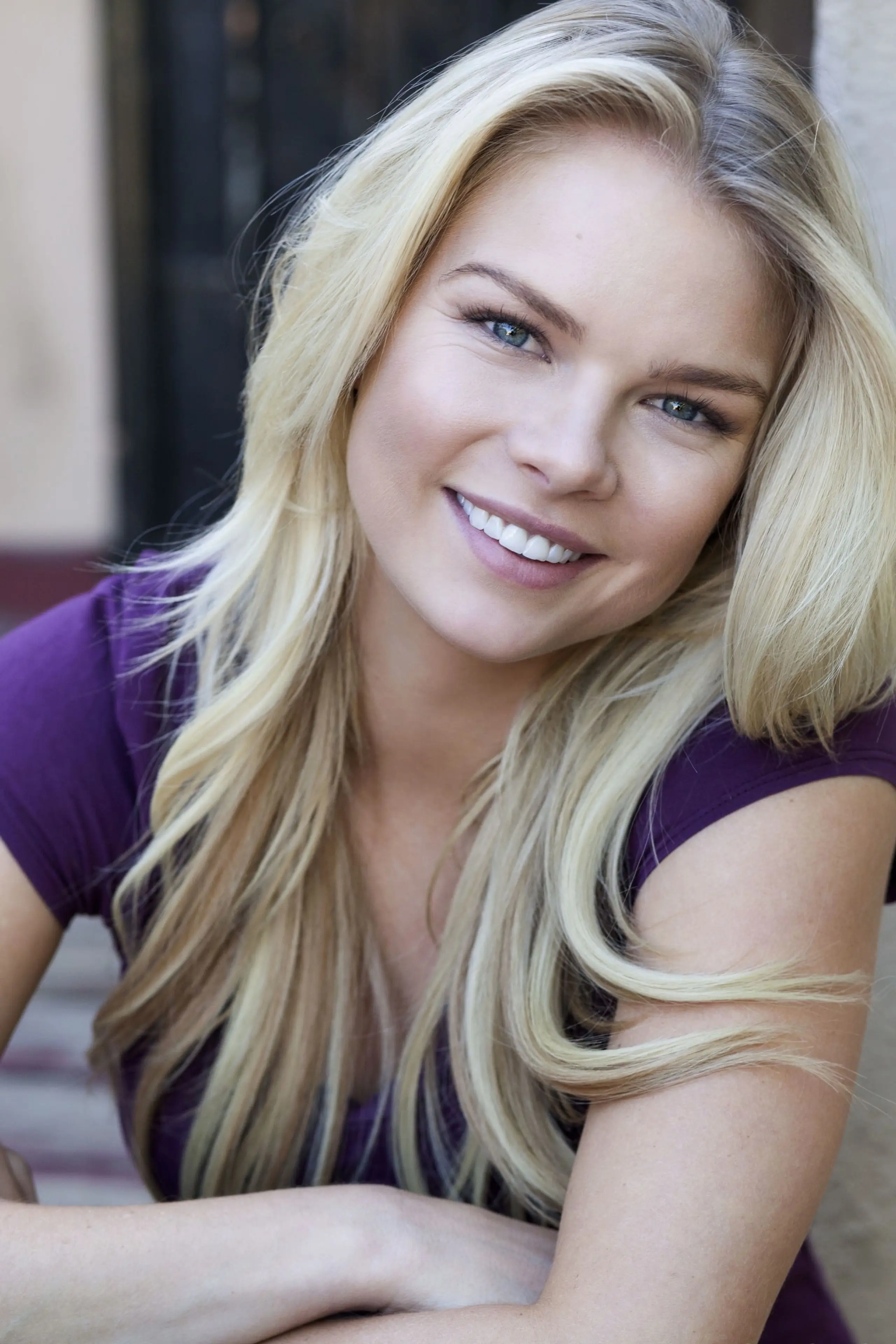 Foto von Kelli Goss