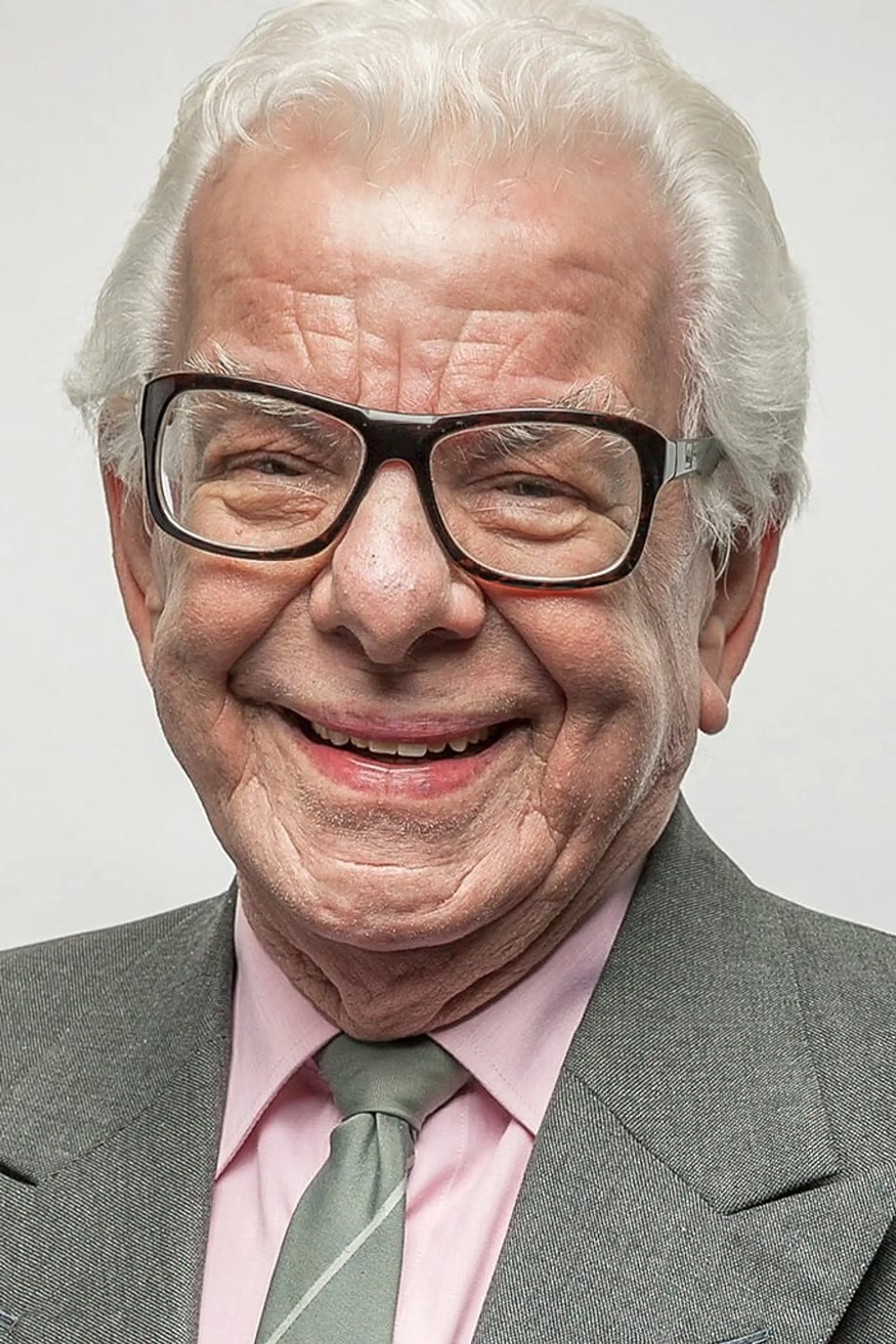 Foto von Barry Cryer