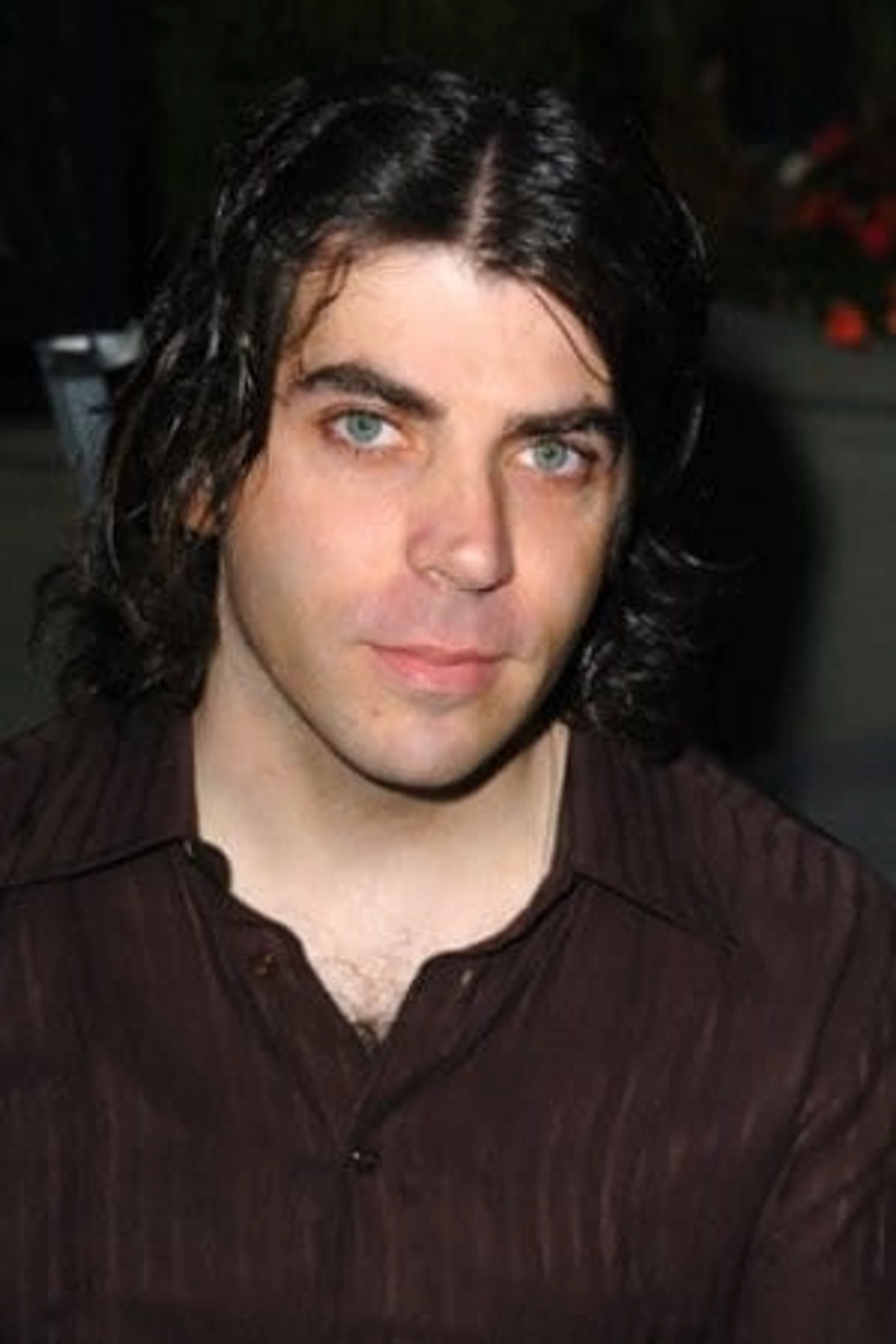 Foto von Christopher Thornton