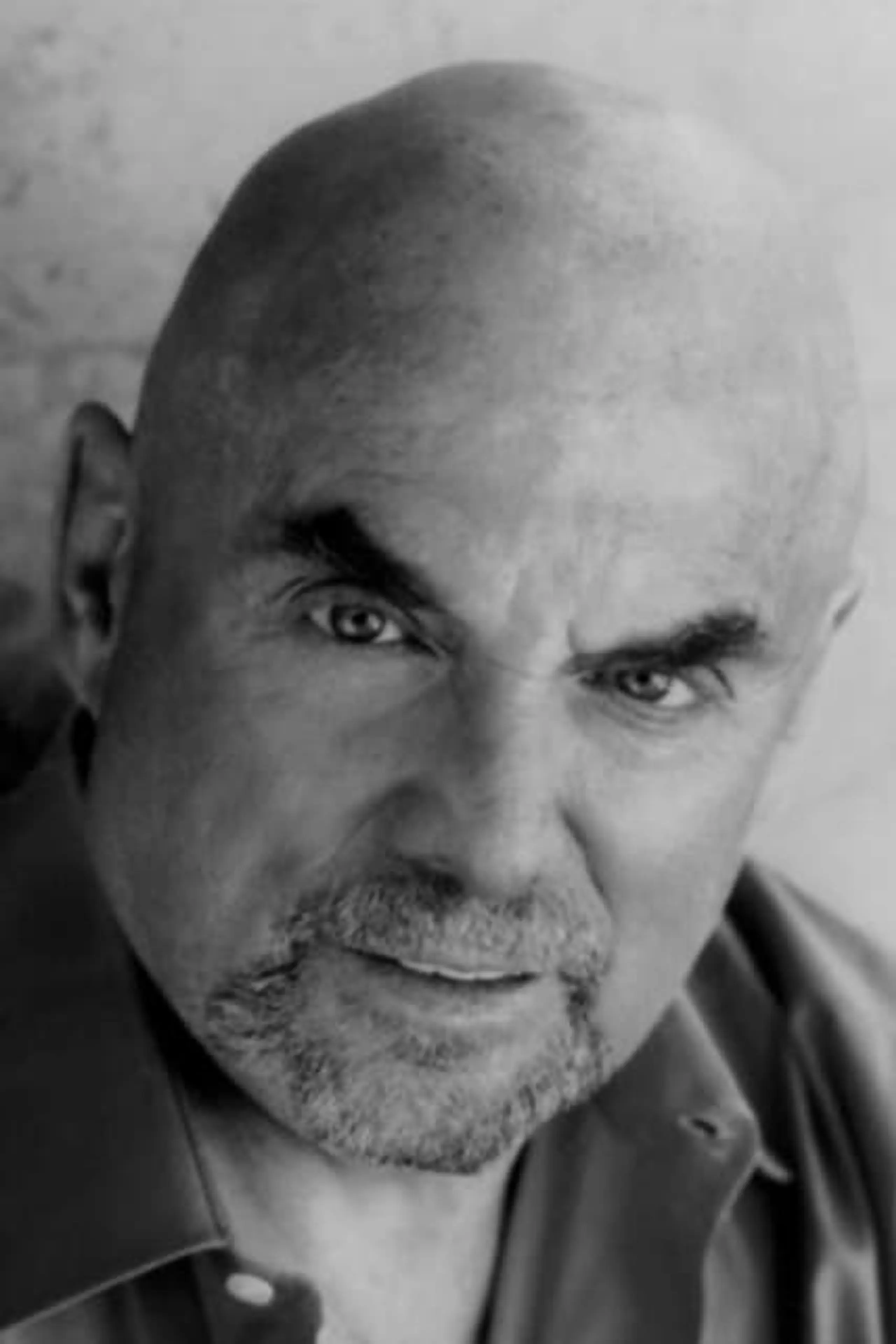 Foto von Don LaFontaine