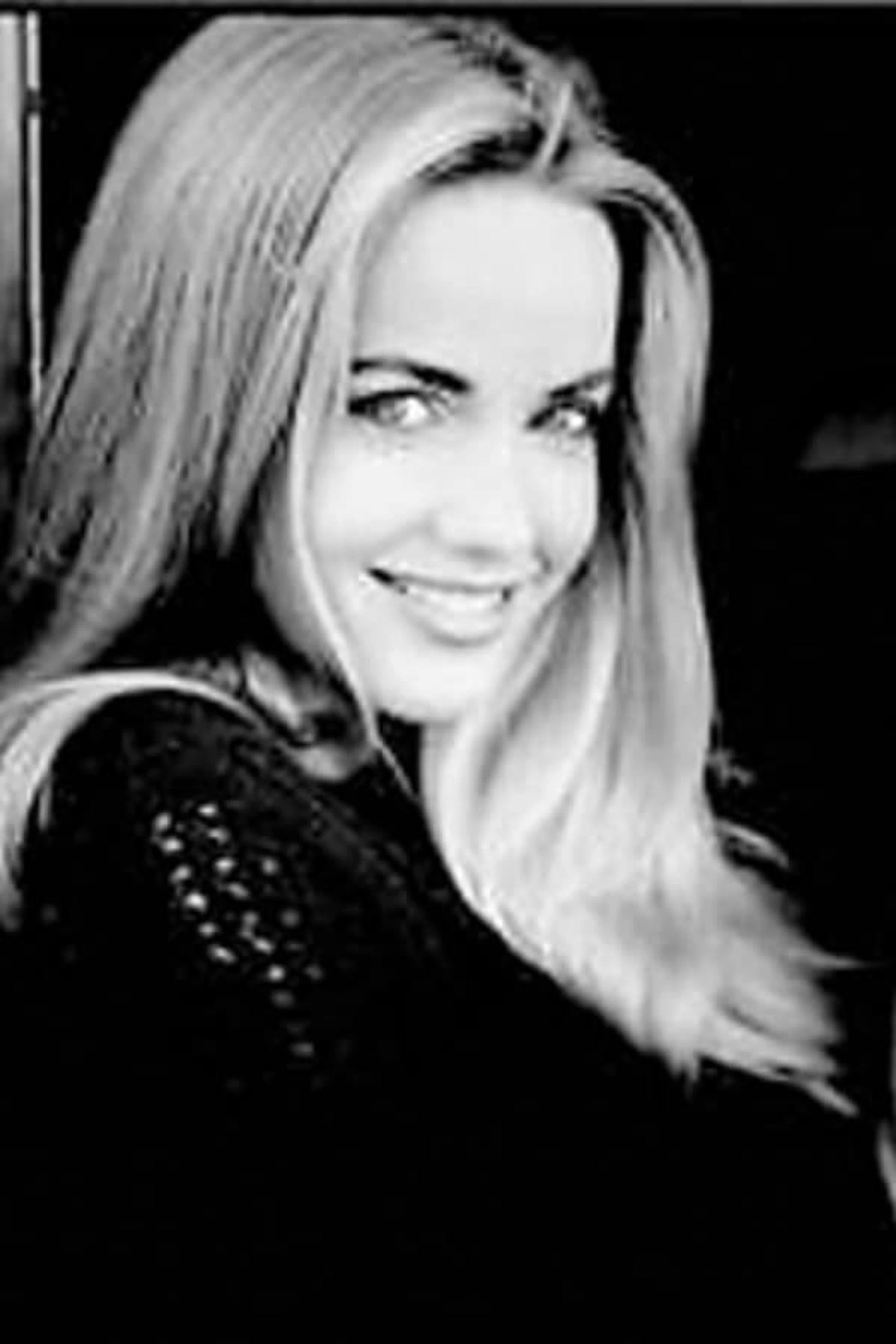 Foto von Kimberly Kelley