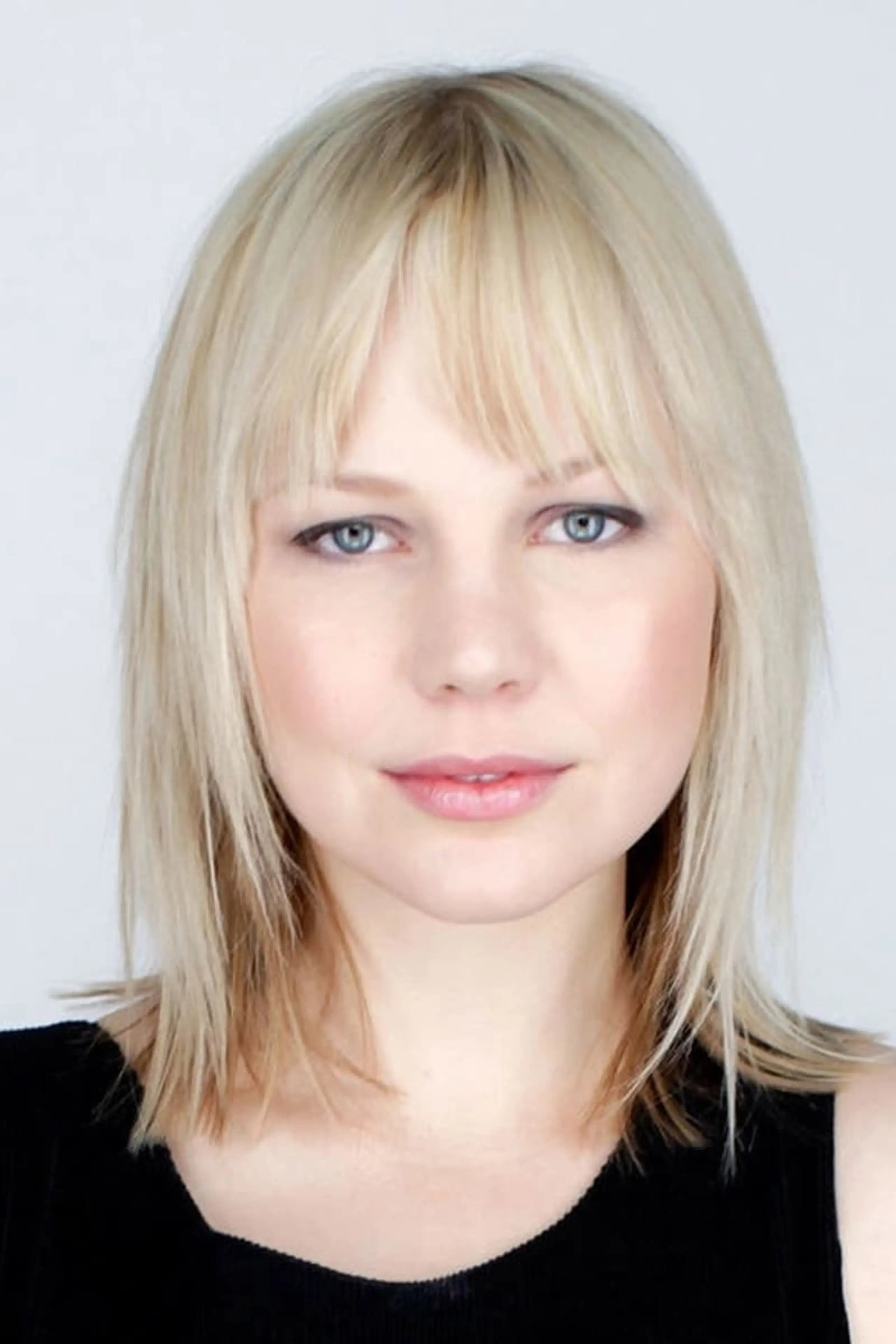 Foto von Adelaide Clemens