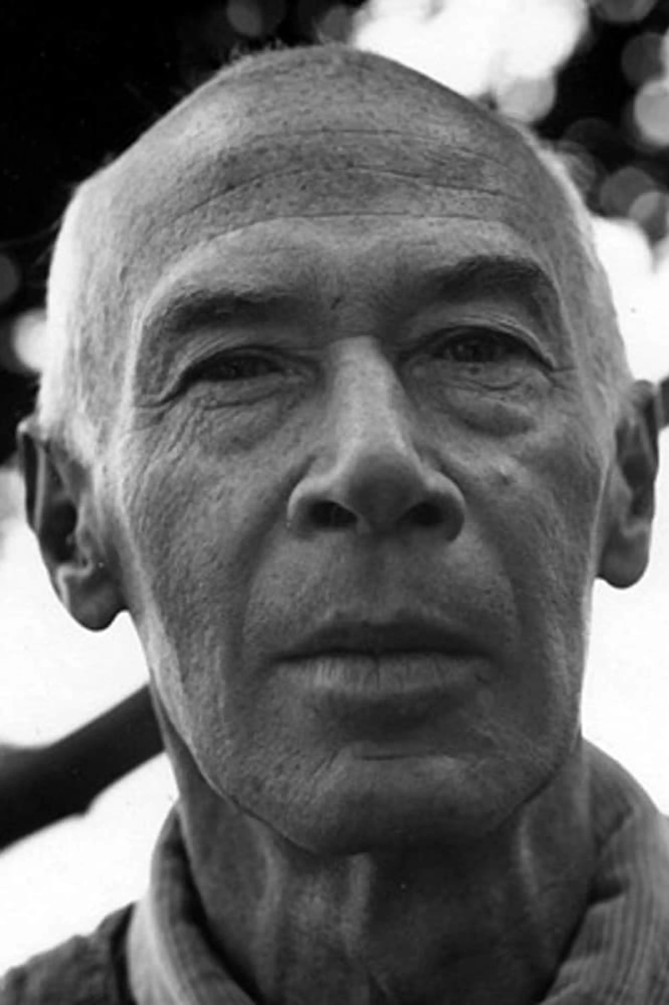 Foto von Henry Miller