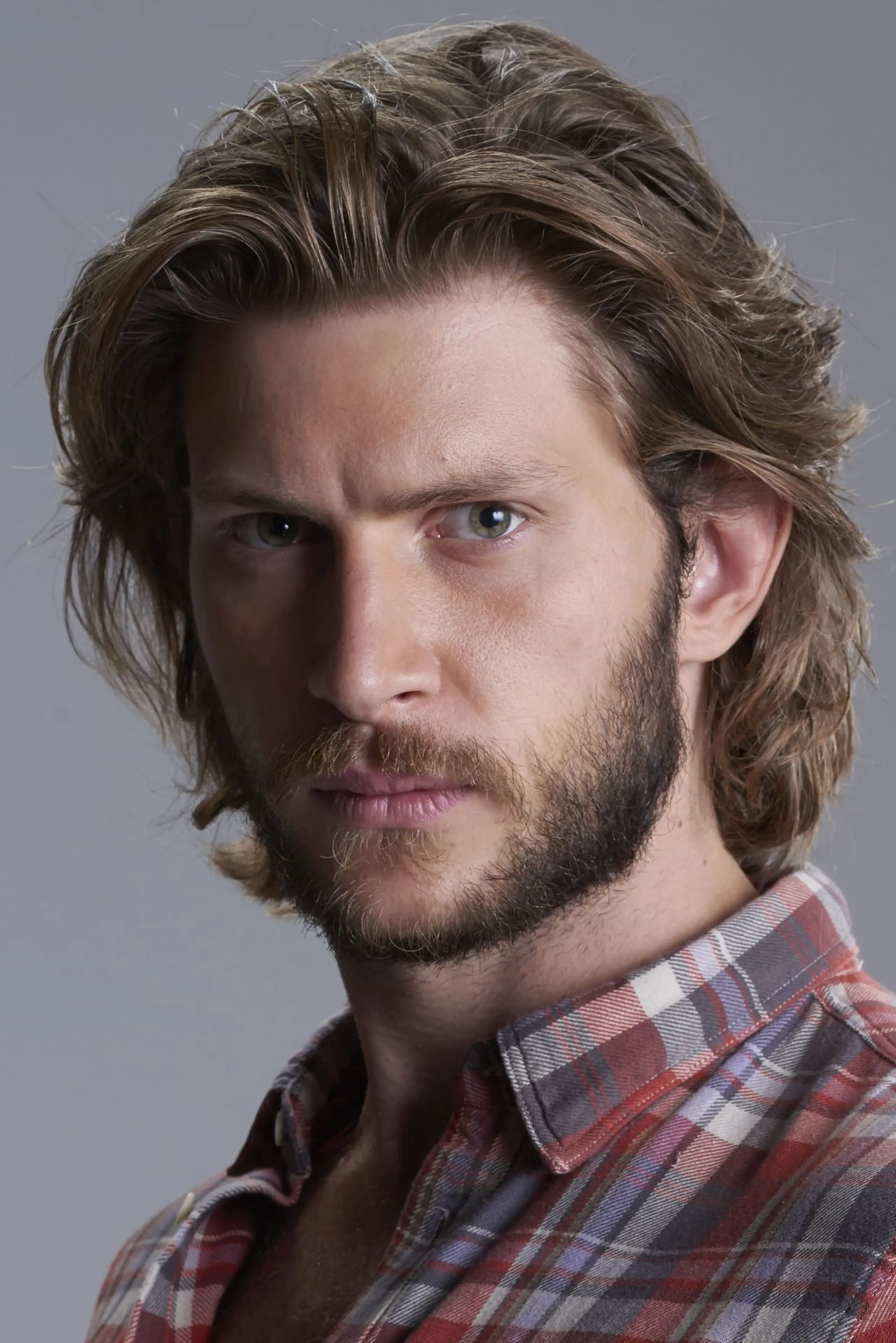 Foto von Greyston Holt