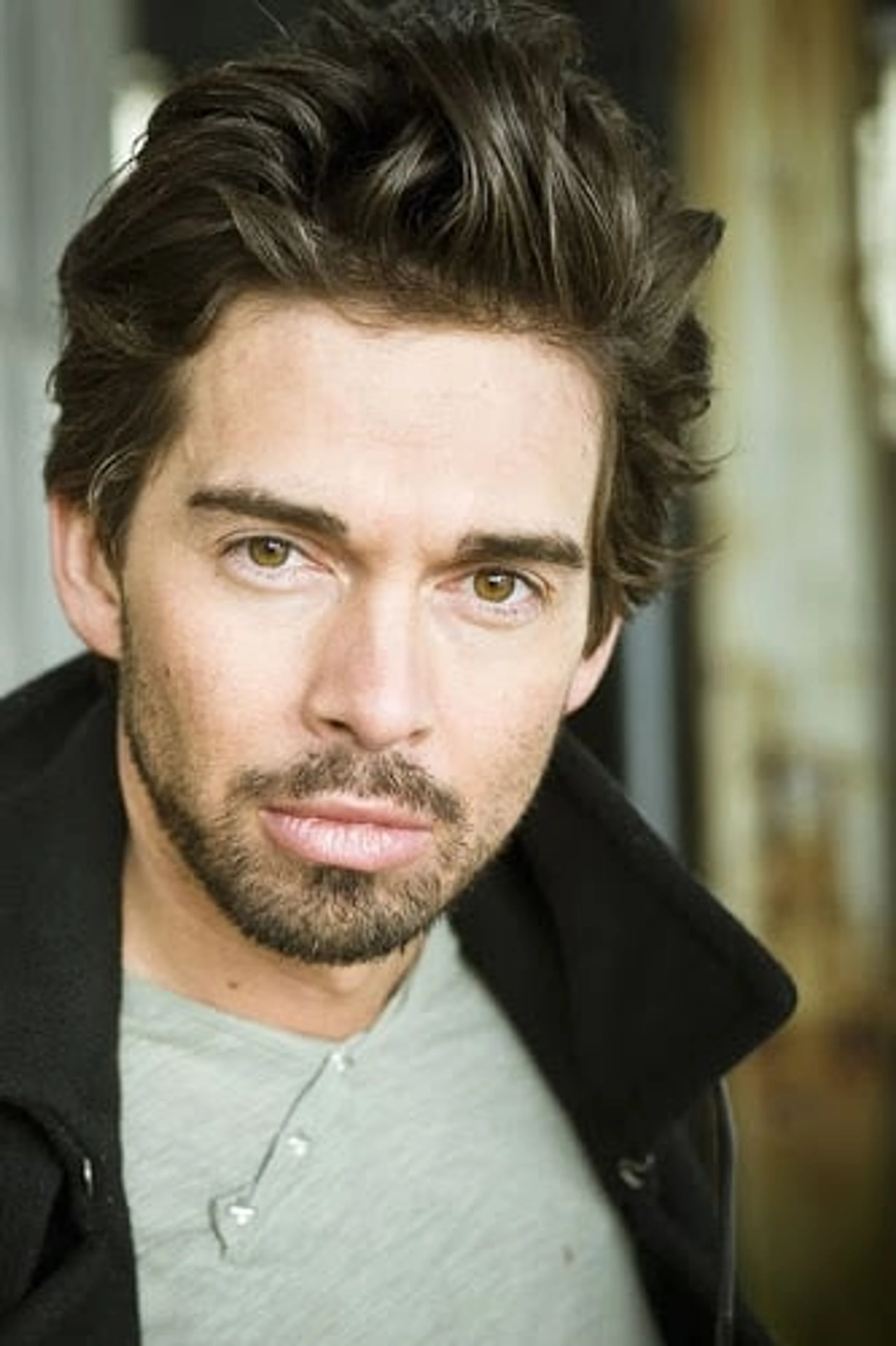 Foto von Mark Krysko