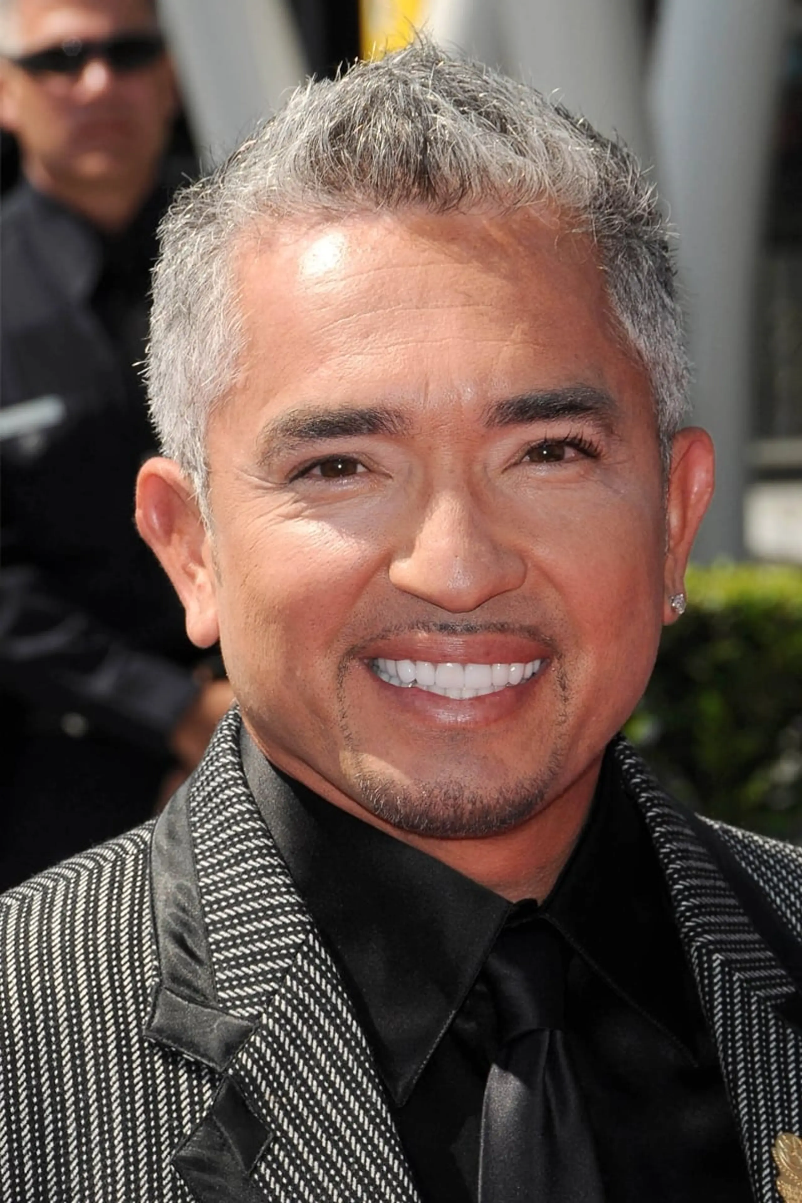 Foto von Cesar Millan