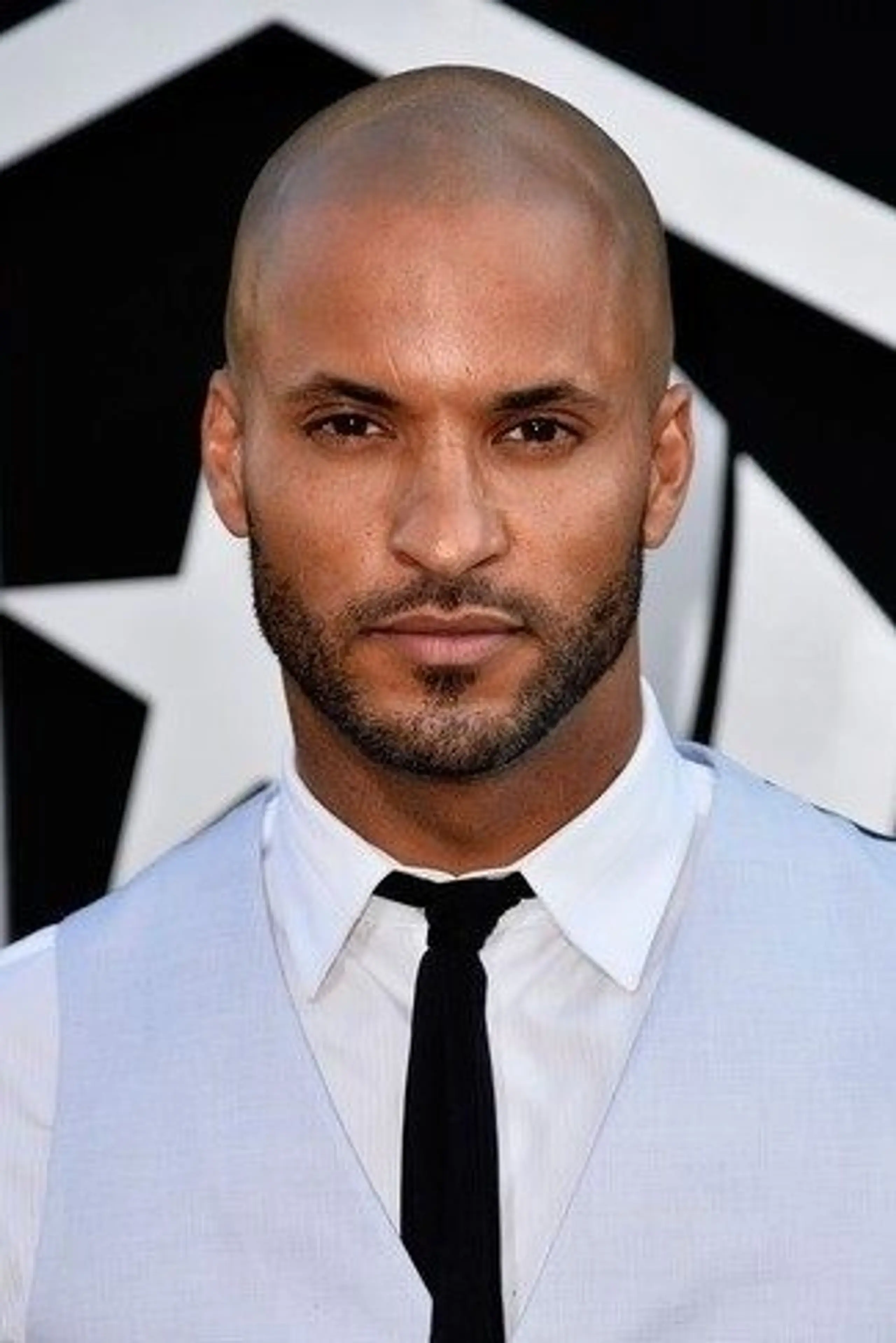 Foto von Ricky Whittle