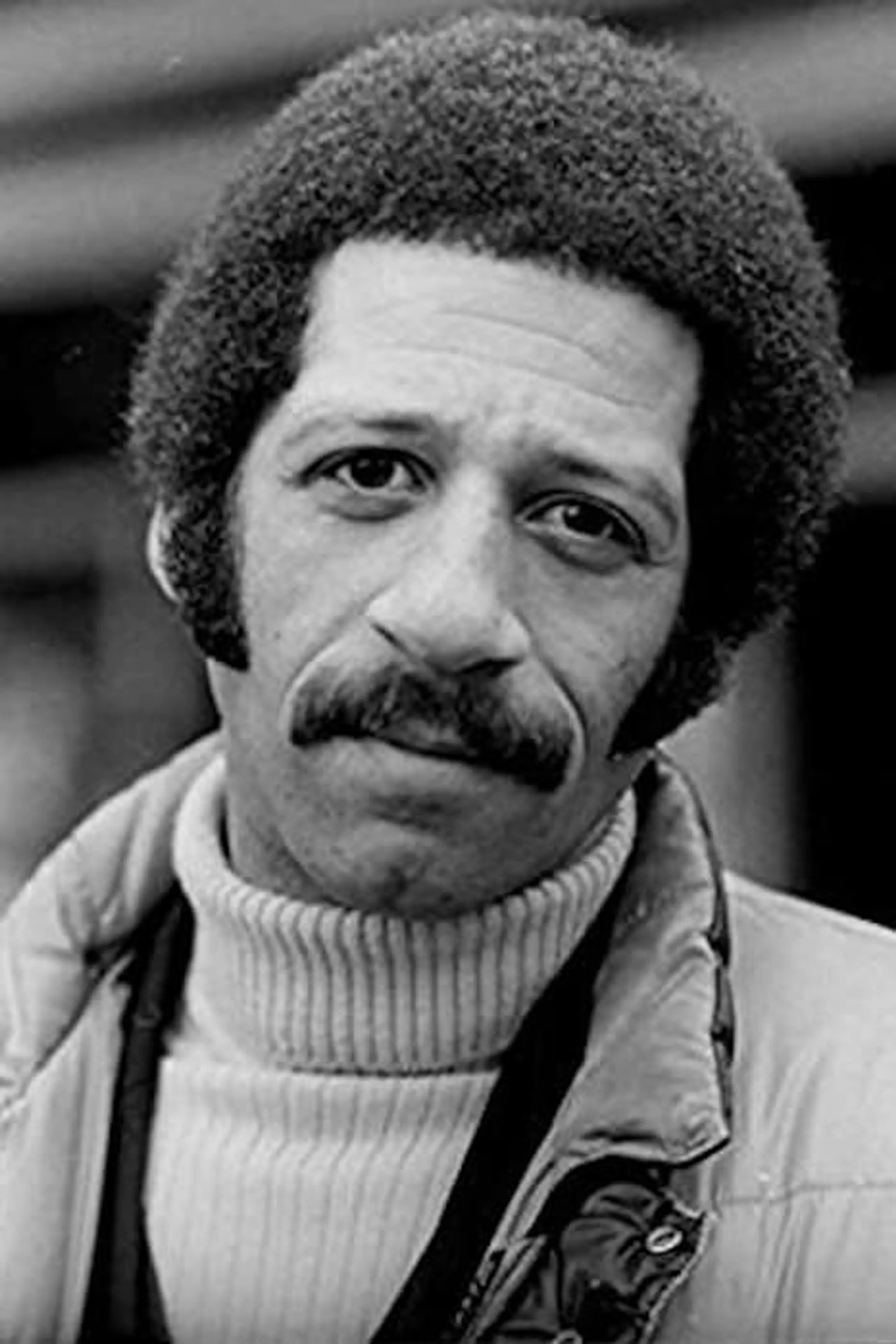 Foto von Derek Griffiths