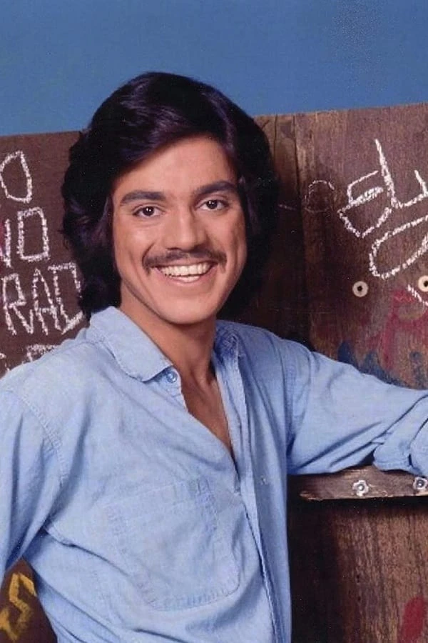 Foto von Freddie Prinze