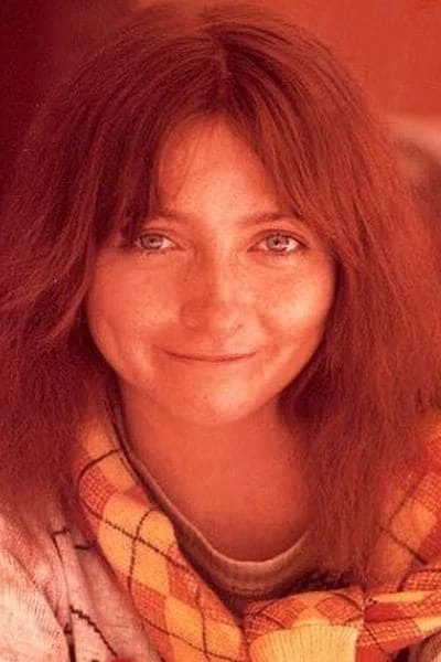 Foto von Linda Gillen