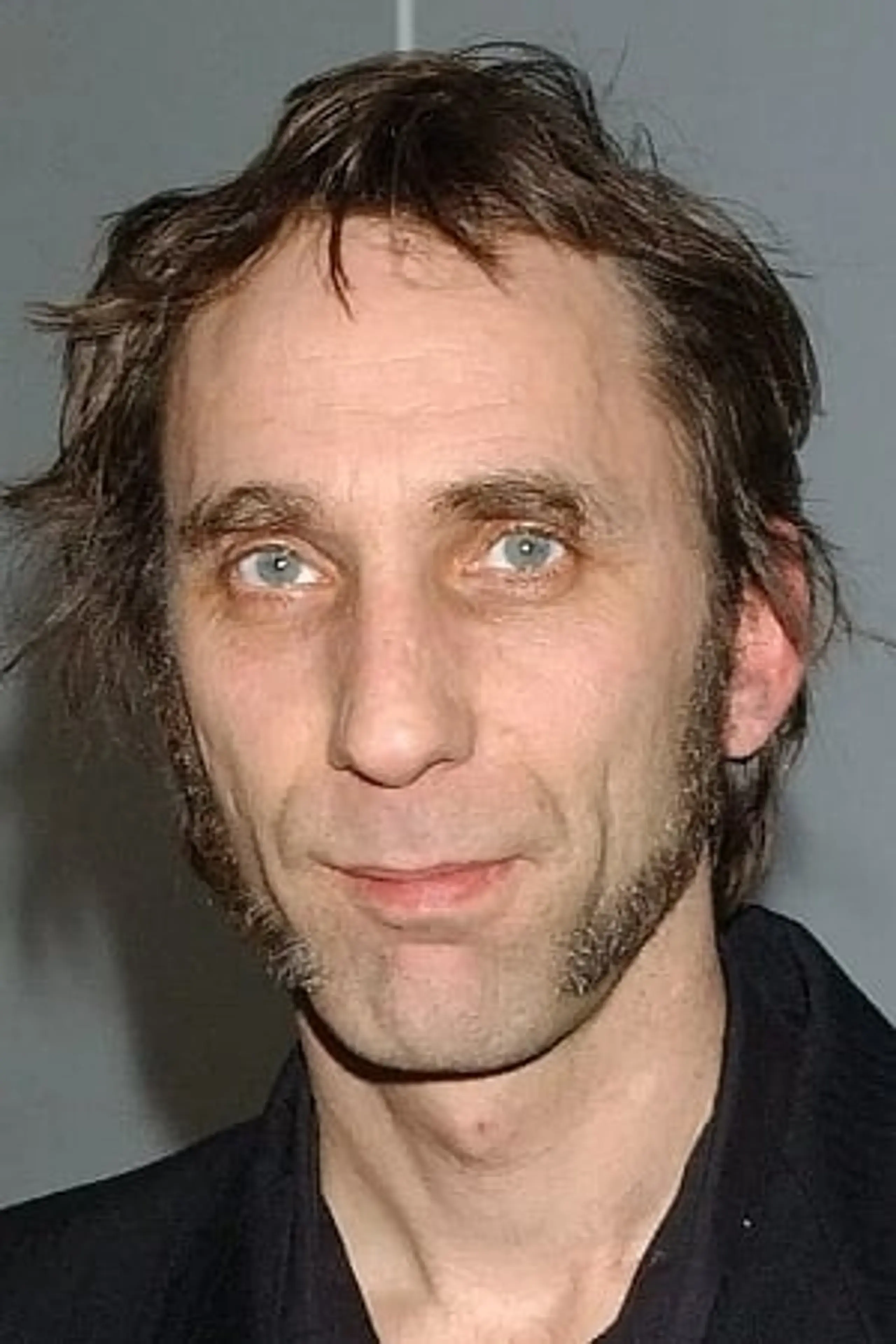 Foto von Will Self