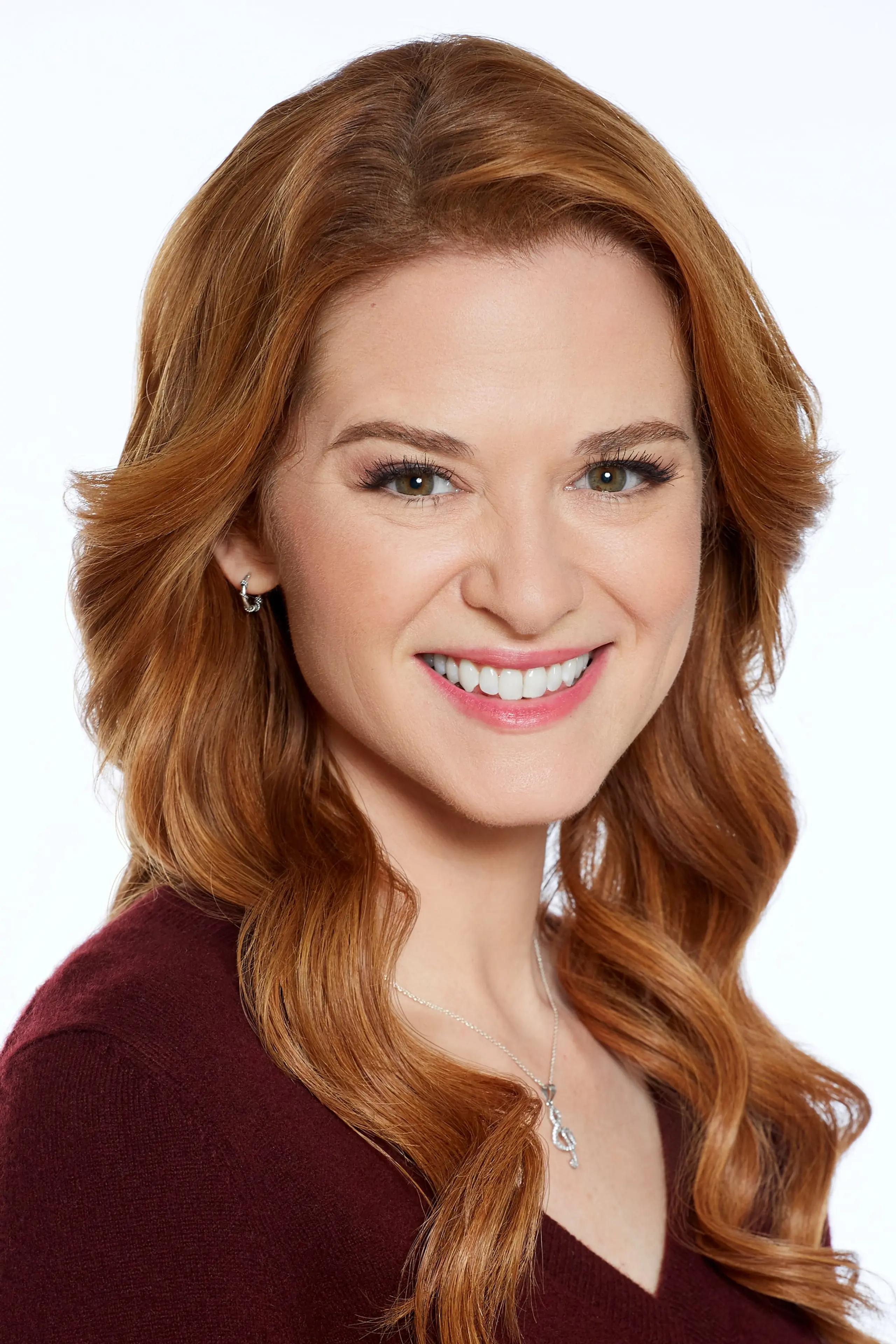 Foto von Sarah Drew