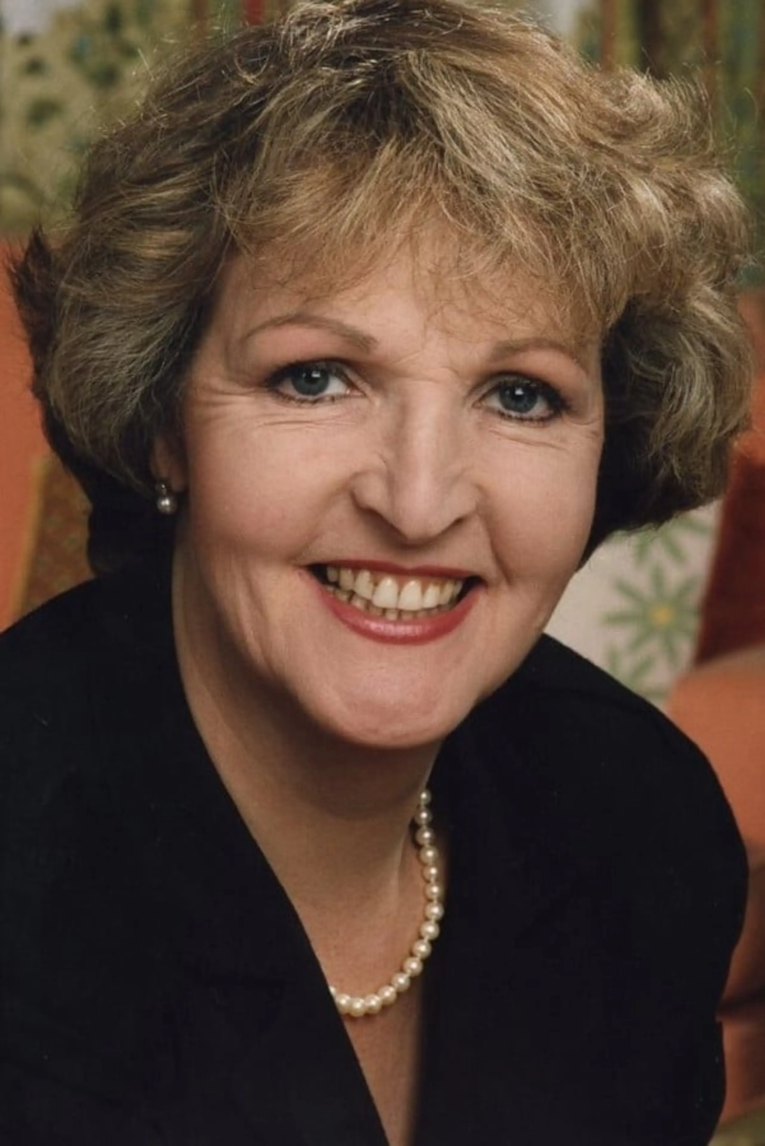 Foto von Penelope Keith