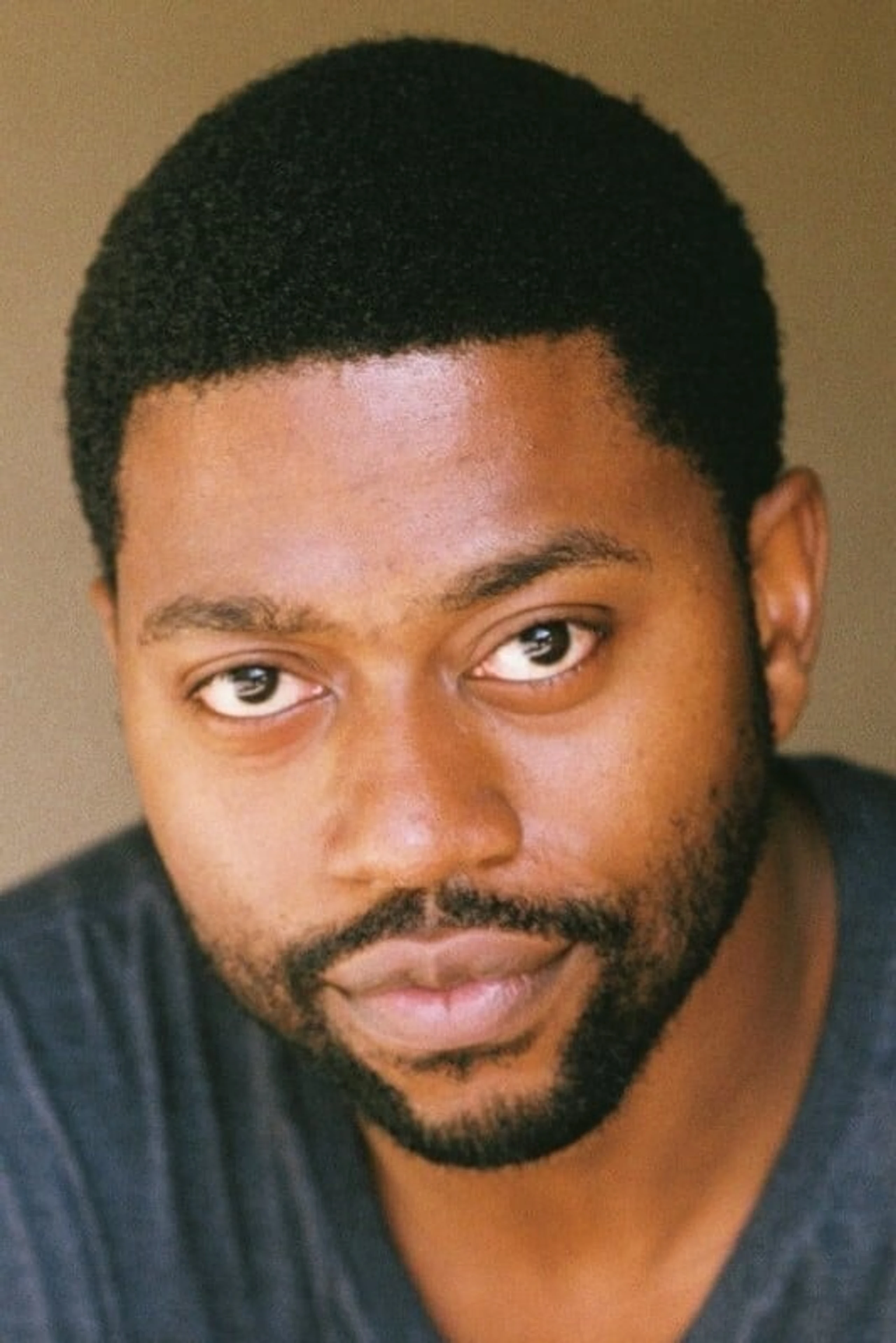 Foto von Stevens Gaston