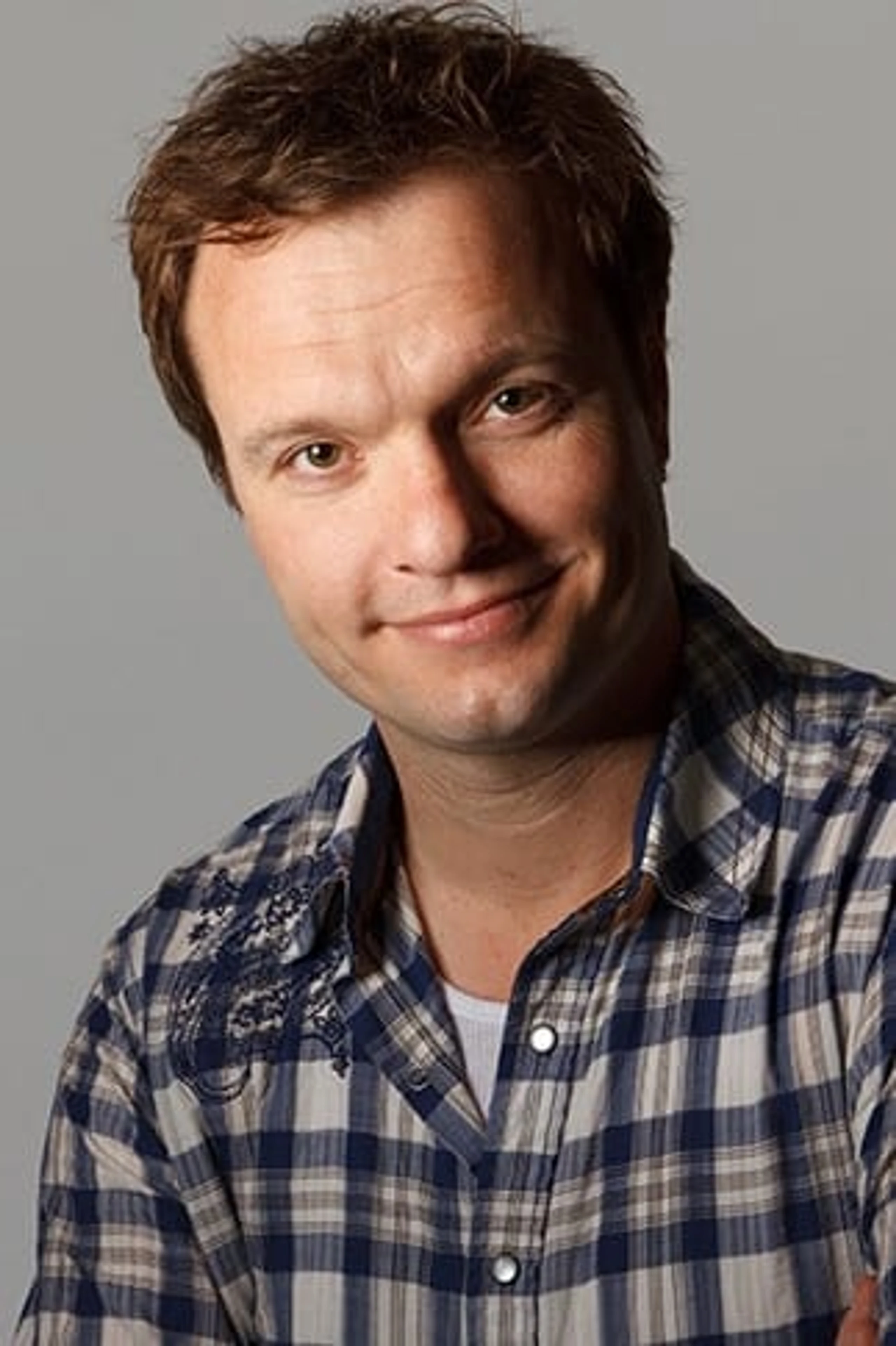 Foto von Eugene Brotto